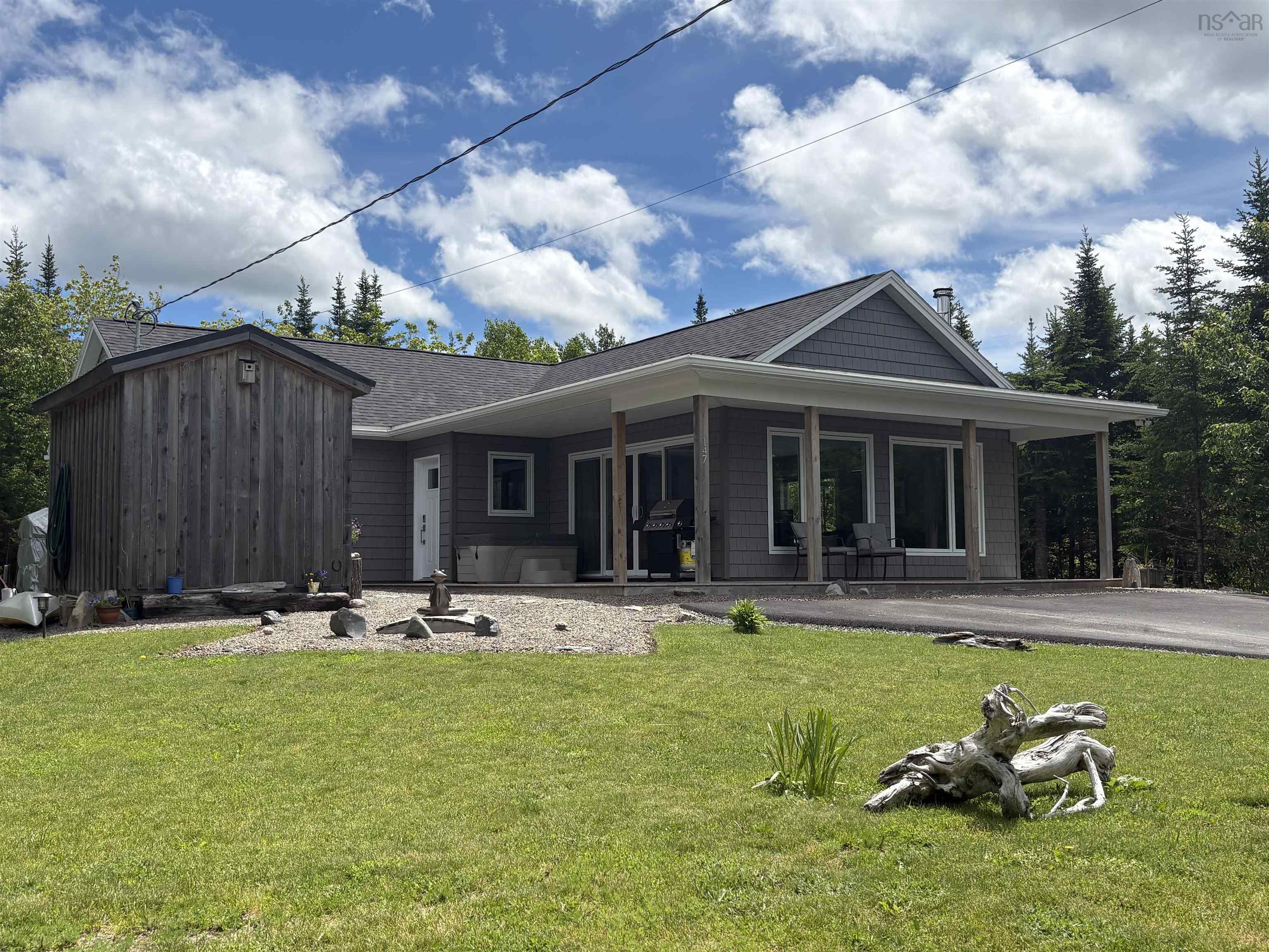Photo 1 of 50 — 147 Heritage Way 79, East Uniacke, NS B0N 1Z0