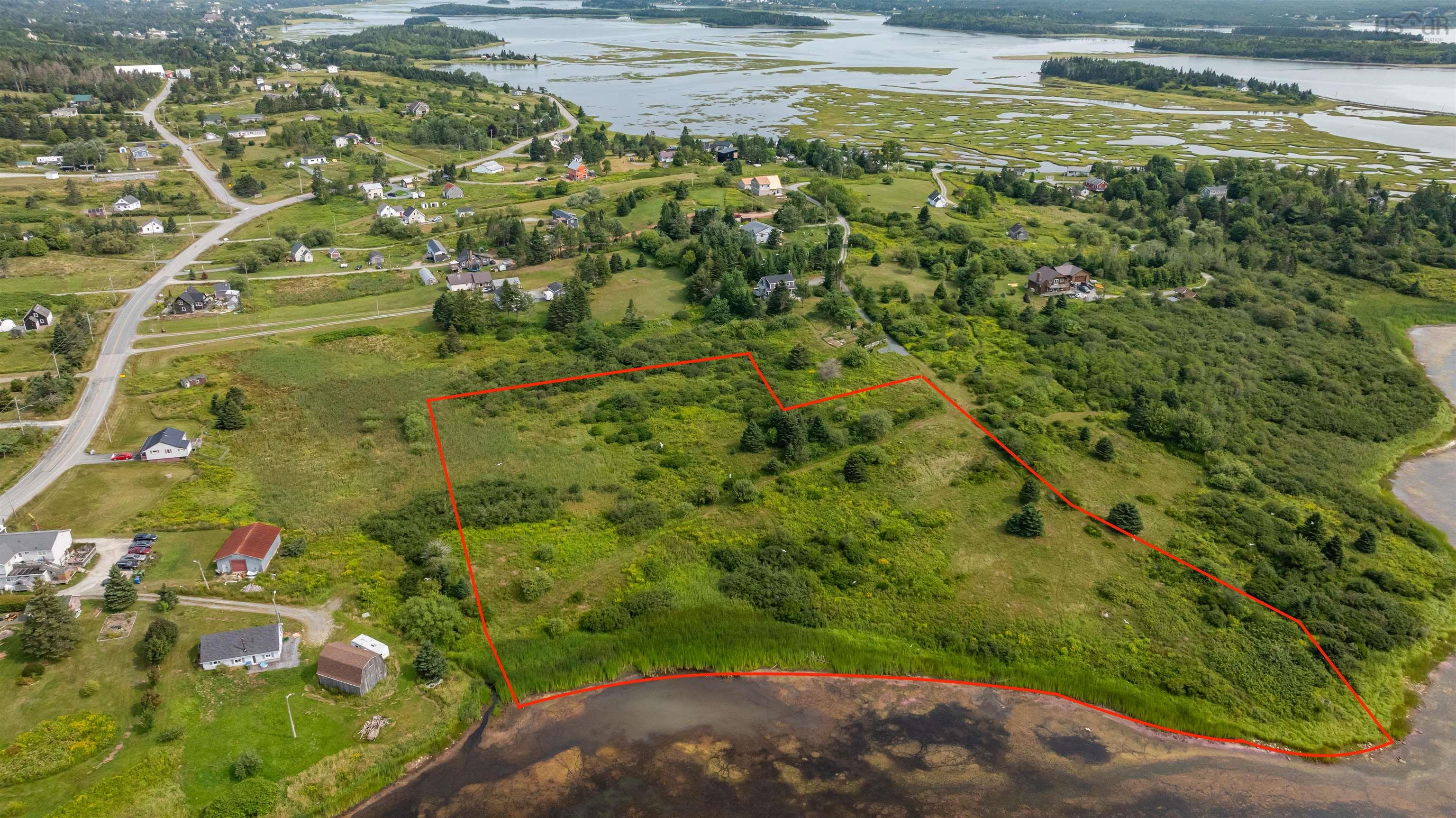 Photo 1 of 17 — Goldenrod Lane Lots on, Grand Desert, NS B0J 2L0