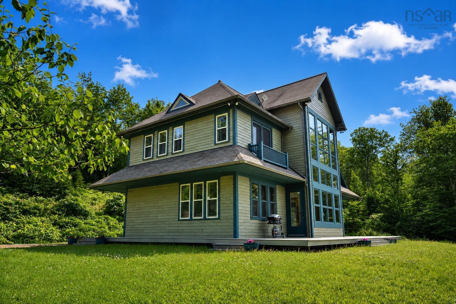 Photo 1 of 49 — 4783 Washabuck Road, Lower Washabuck, NS B2C 1N0