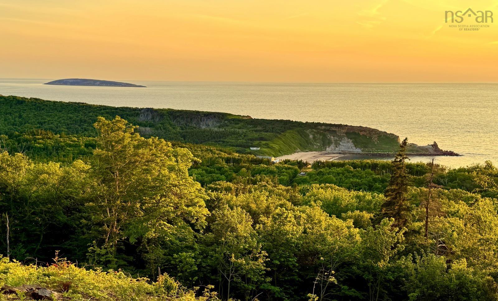 Photo 1 of 34 — Shore Road, Chimney Corner, NS B0E 2B0