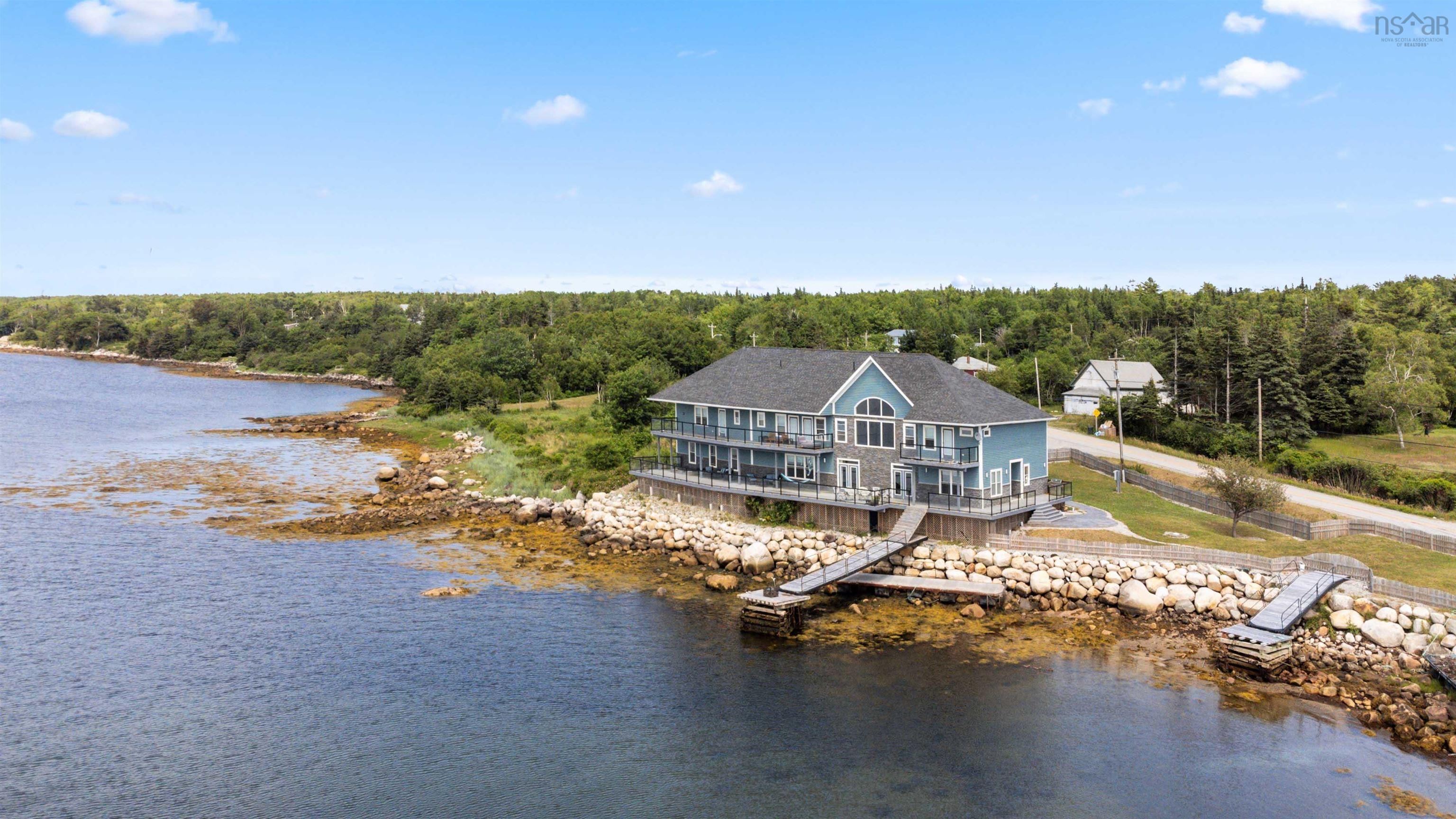 1112,1121+Lot39 Sandy Point Road - Photo 2