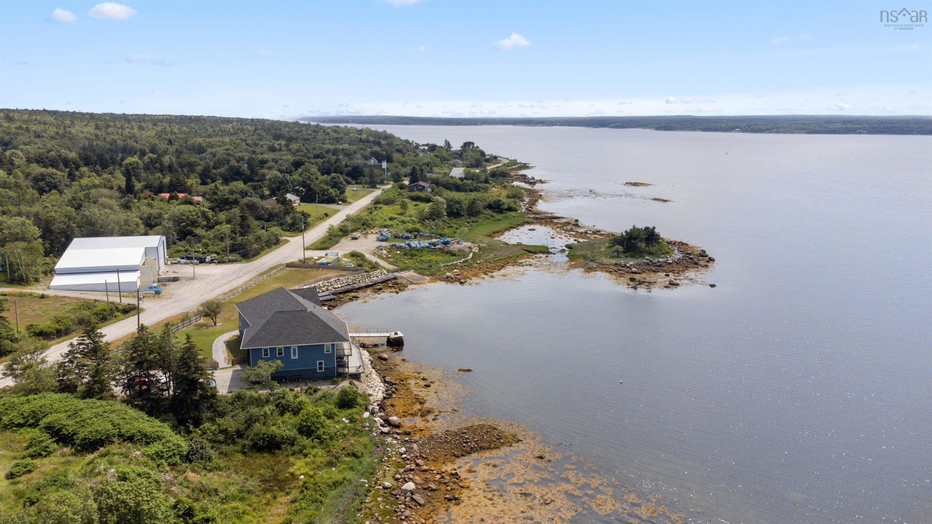 1112,1121+Lot39 Sandy Point Road - Photo 3