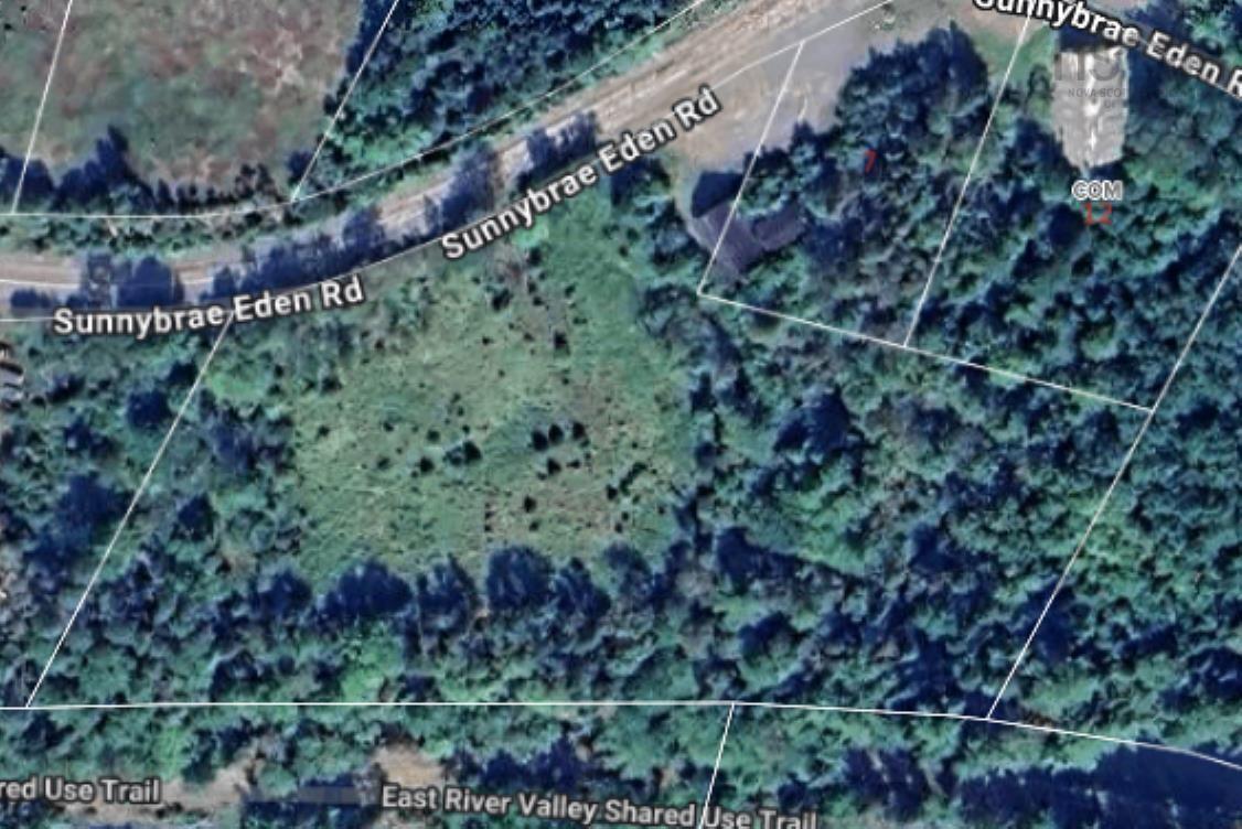 Photo 1 of 1 — Lot East River East Side Road, St Paul's, NS B2H 5C5