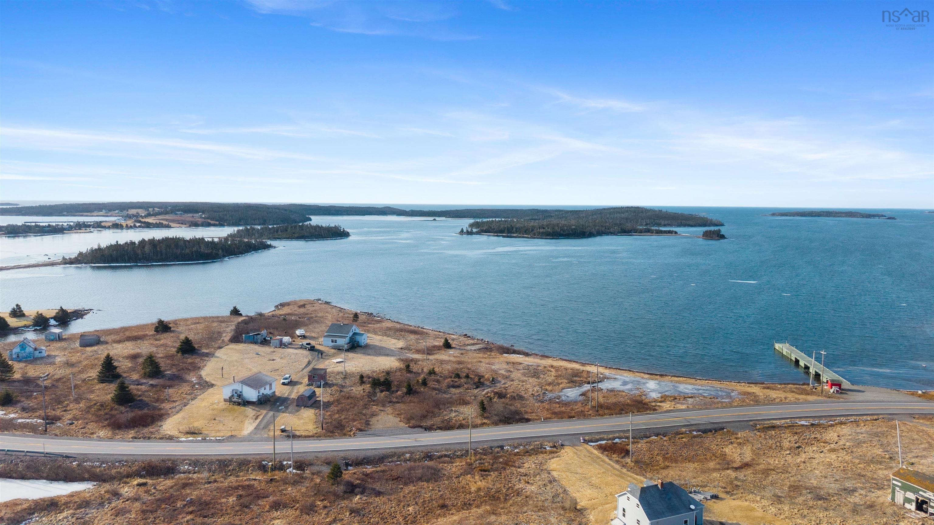 Photo 1 of 50 — 2145 316 Highway, Port Felix, NS B0H 1T0