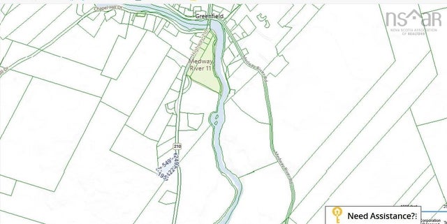 Highway 210 Lot 4