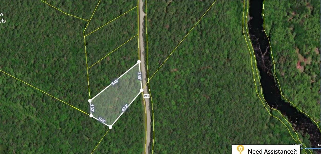 Highway 210 Lot 4 - Photo 3