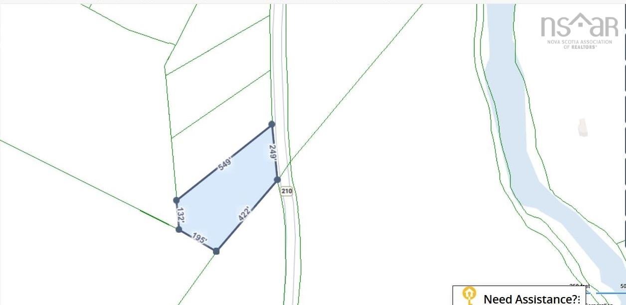 Highway 210 Lot 4 - Photo 2