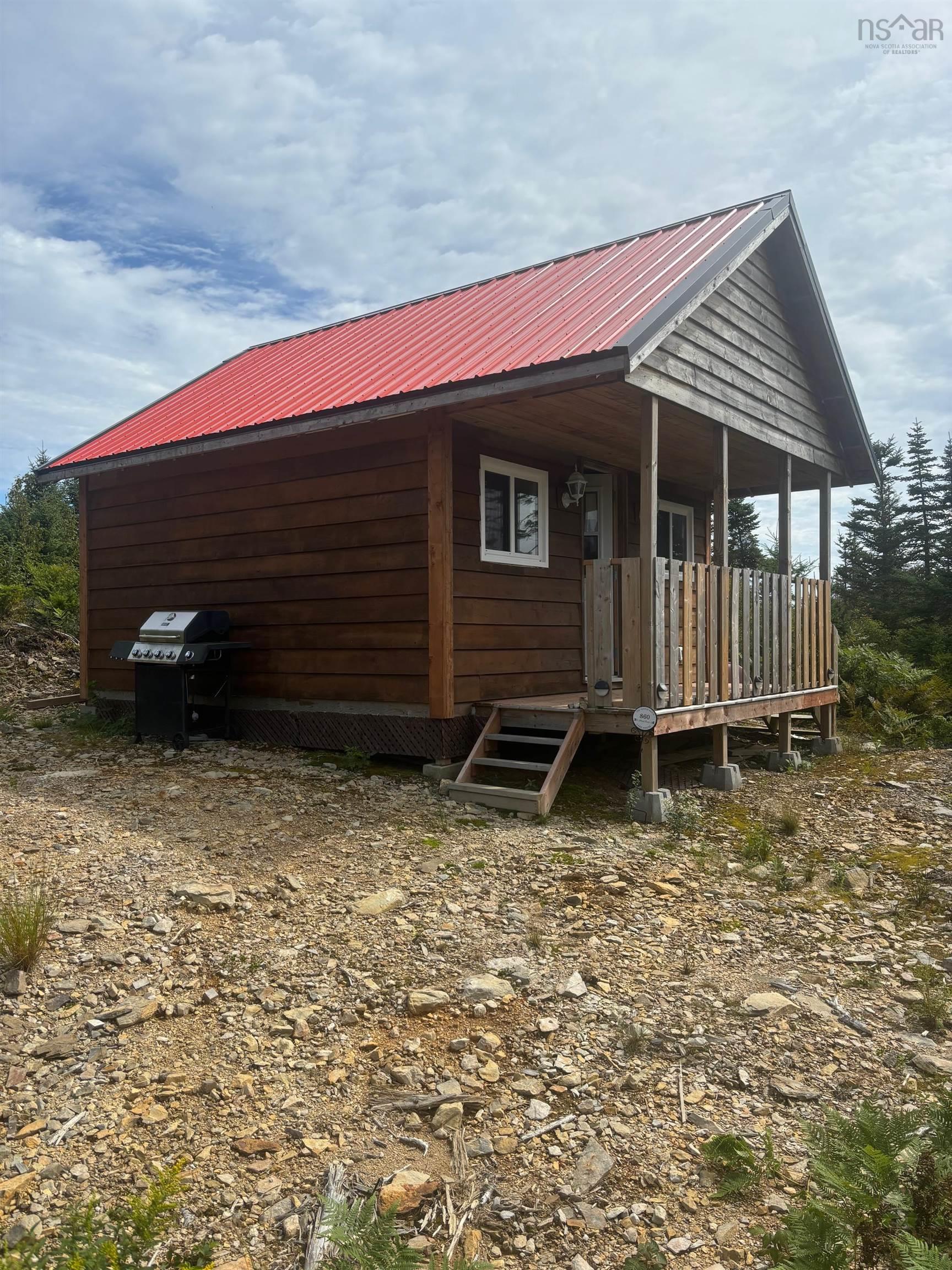 Photo 1 of 41 — 860 Mines Road, East Chezzetcook, NS B0J 2L0