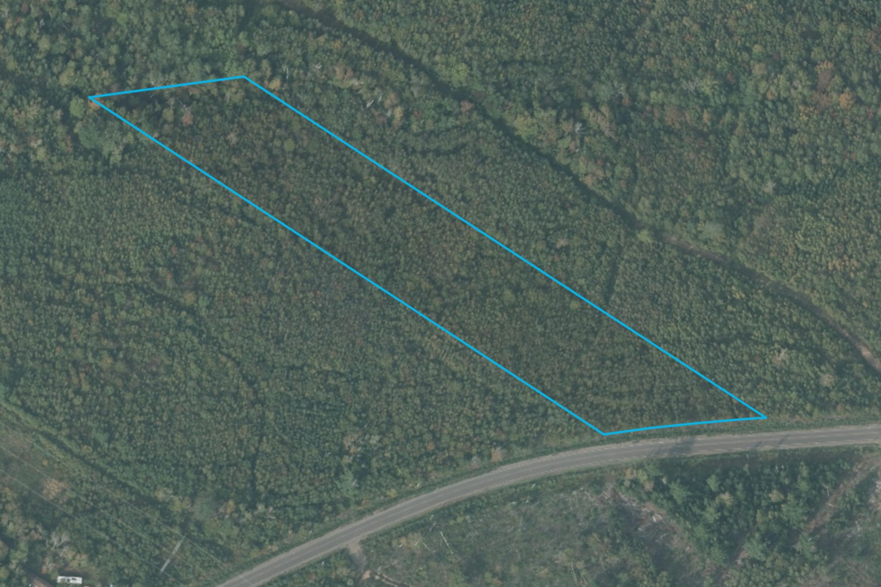 Photo 1 of 6 — Highway 321 Lot 24-3, Roslin, NS B0K 1K0