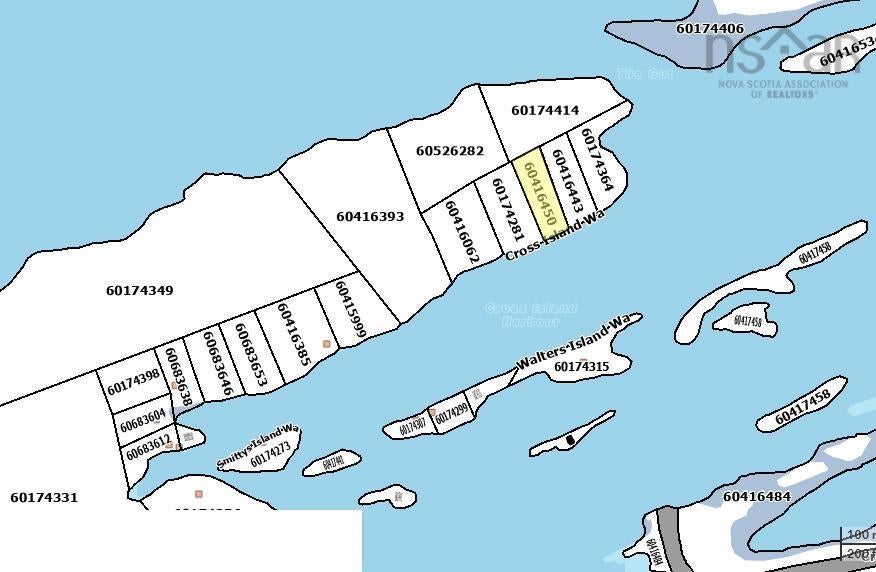 (Pid 60416450) Cross Island Lot - Photo 2