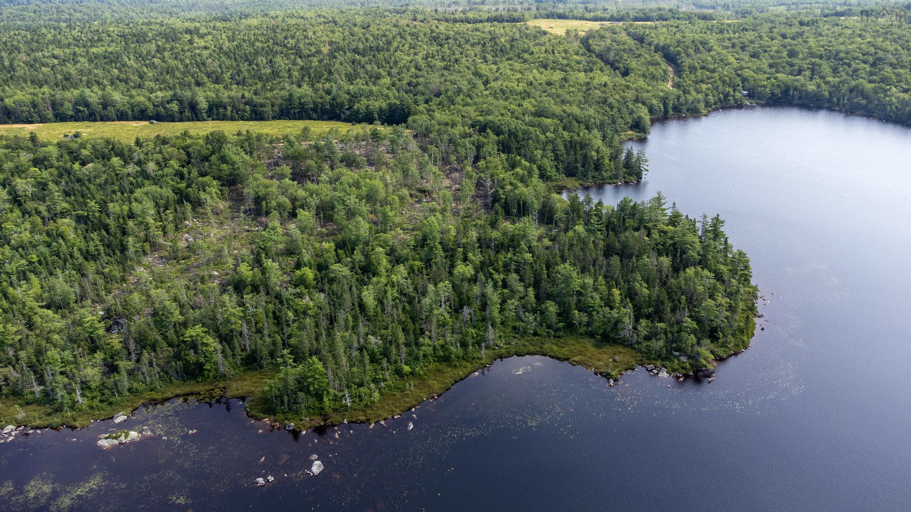 Photo 1 of 13 — Lot 8 Victory Road, Victory, NS B0S 1A0