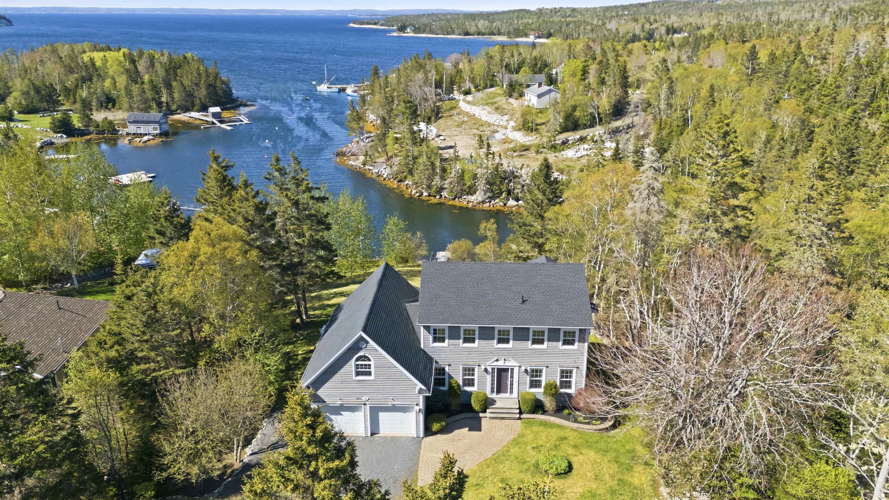 Photo 1 of 50 — 17 Paddys Head Road, Indian Harbour, NS B3Z 3X4