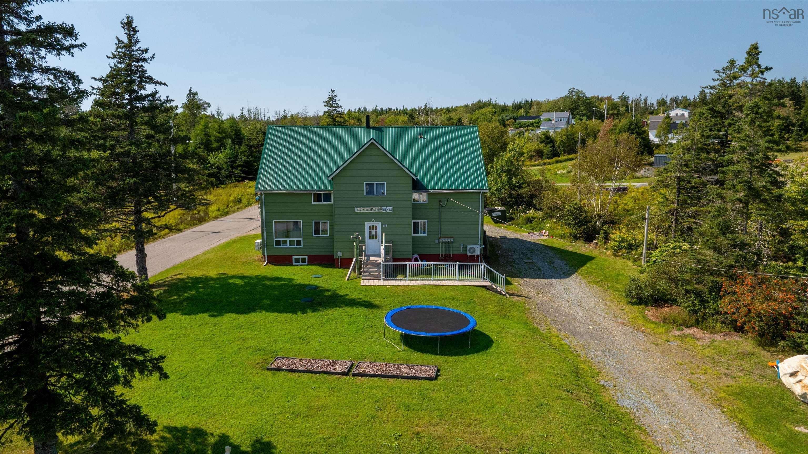 Photo 1 of 22 — 15 Pool Road, Sheet Harbour, NS B0J 3B0