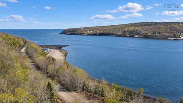 Shore Road