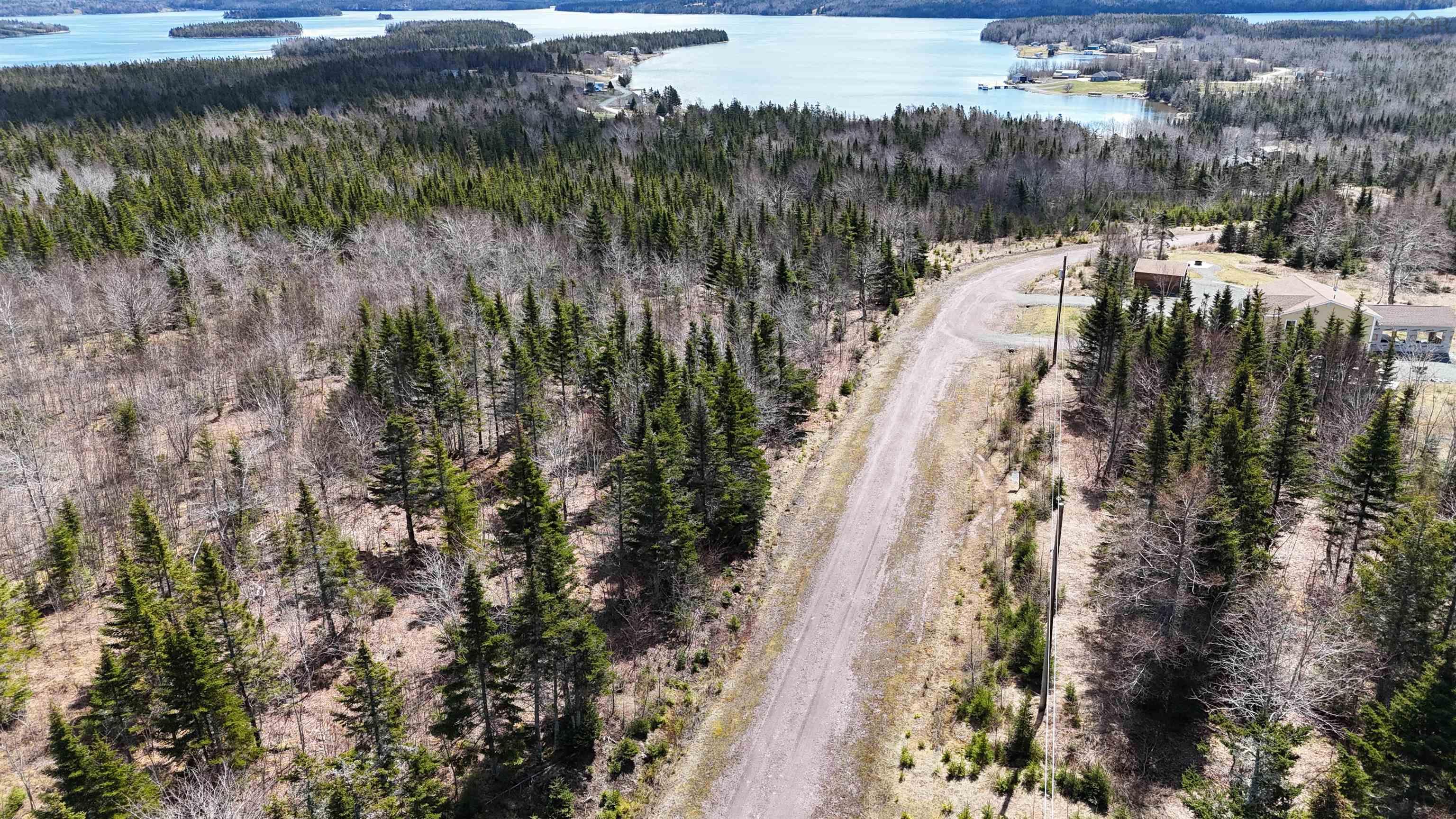 Photo 1 of 18 — Hill Street Lot 12, 13, 14, French Cove, NS B0E 3B0
