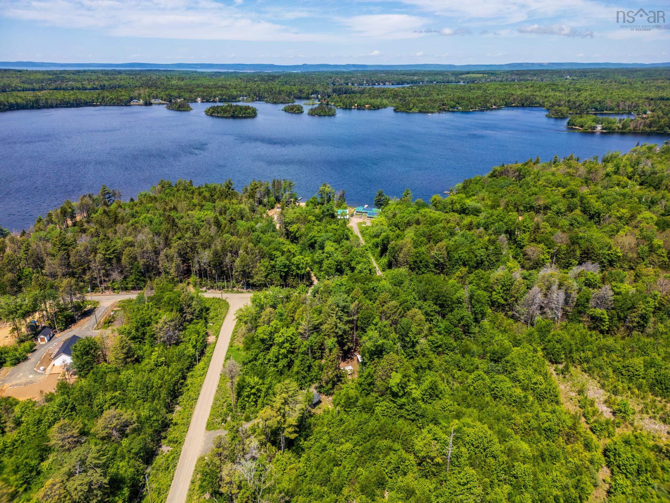 Photo 1 of 19 — Lot 10 Timberland Trail, South Range, NS B0W 1H0
