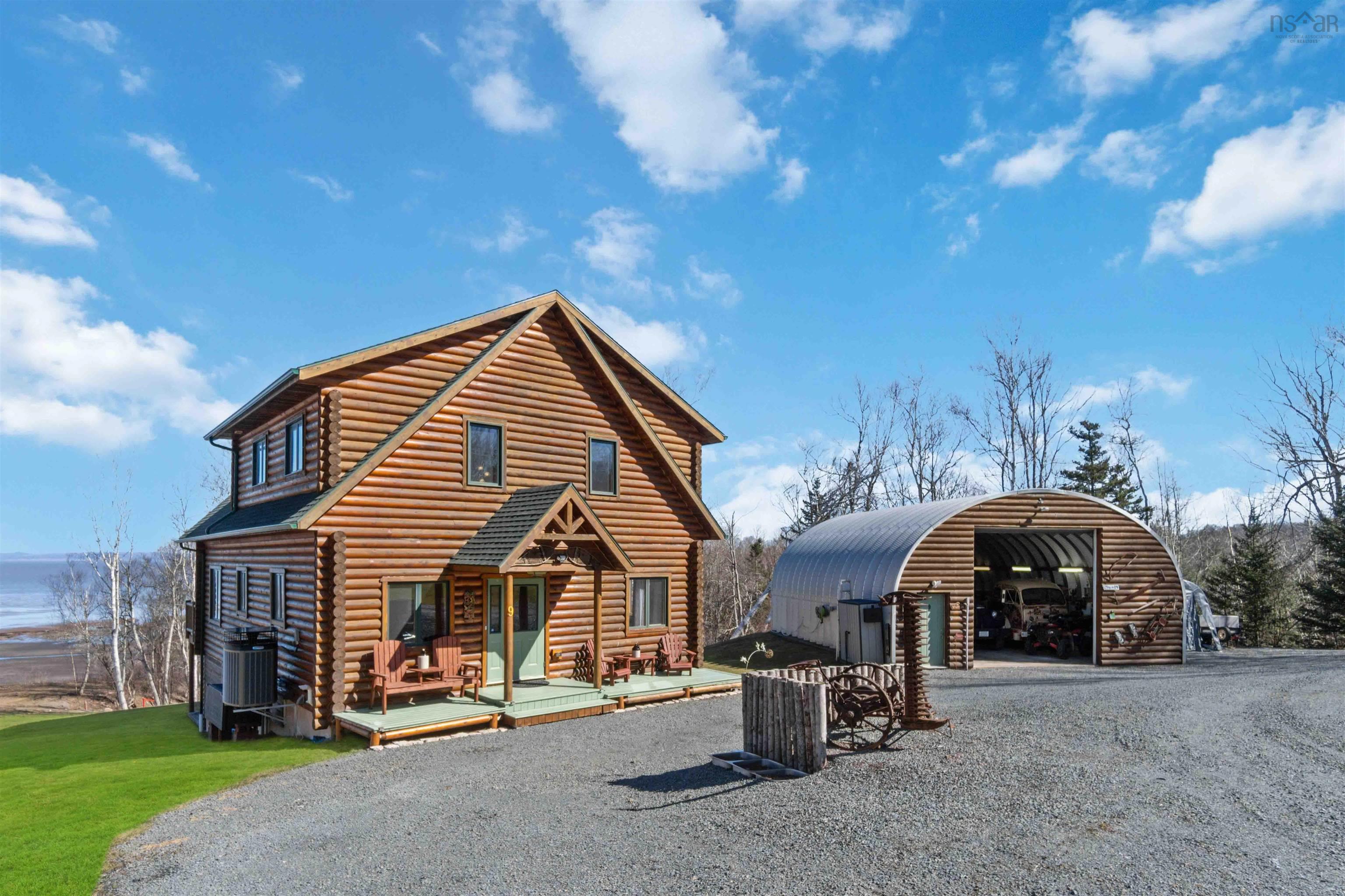 Photo 1 of 50 — 9 Karen Court, Cambridge, NS B0N 2R0