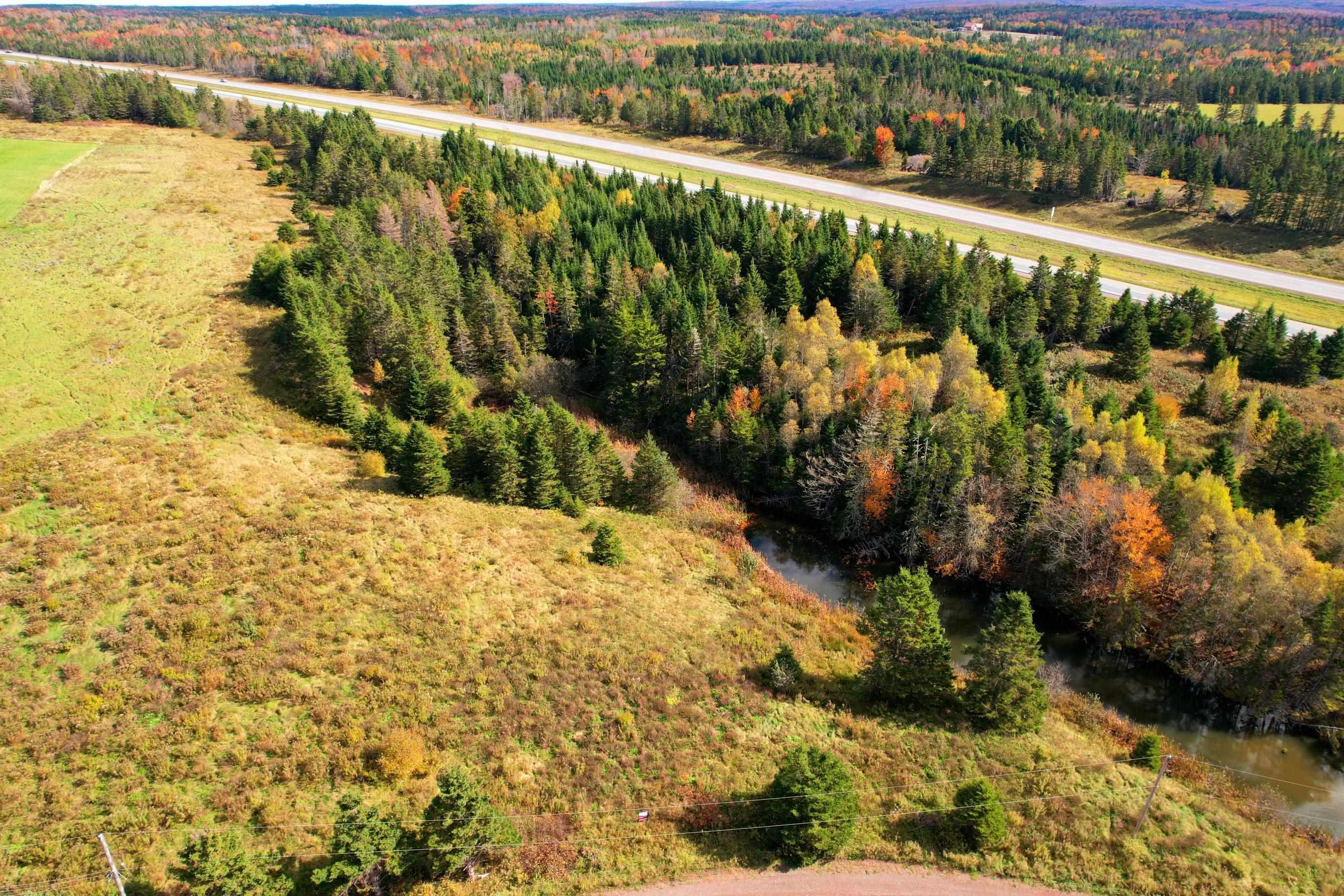Photo 1 of 2 — Lot 24-2 Old East Mountain Road, East Mountain, NS B6L 2L3
