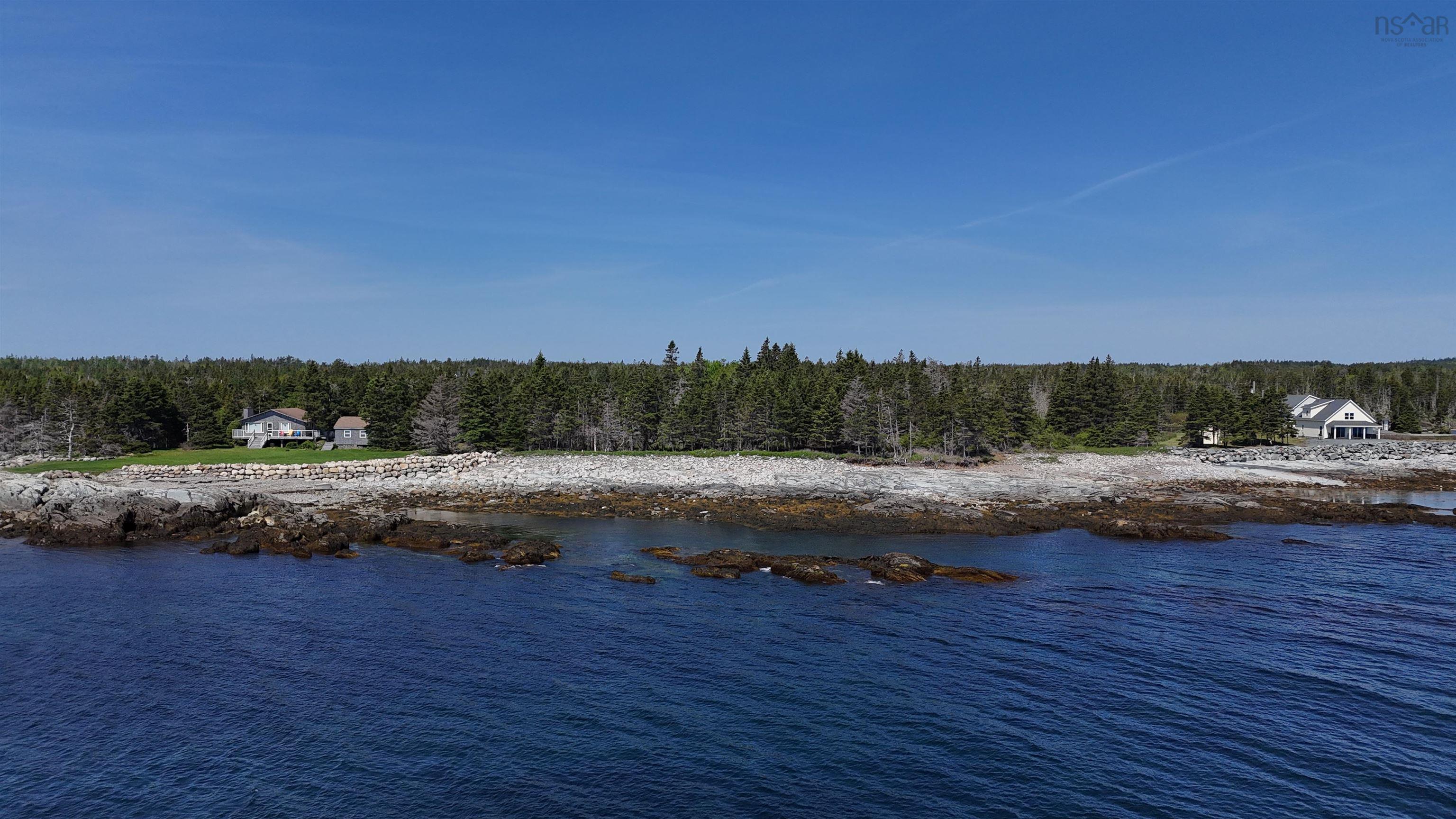 Photo 1 of 14 — Highway 331 Lots, Cherry Hill, NS B0J 2H0