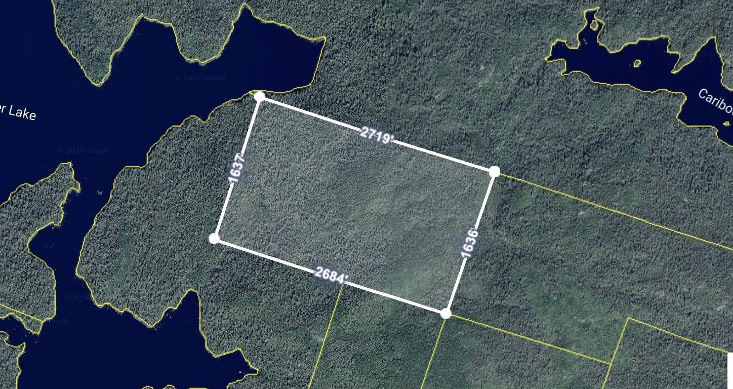 Photo 1 of 1 — Lot Little River Lake, Ship Harbour, NS B0J 2L0