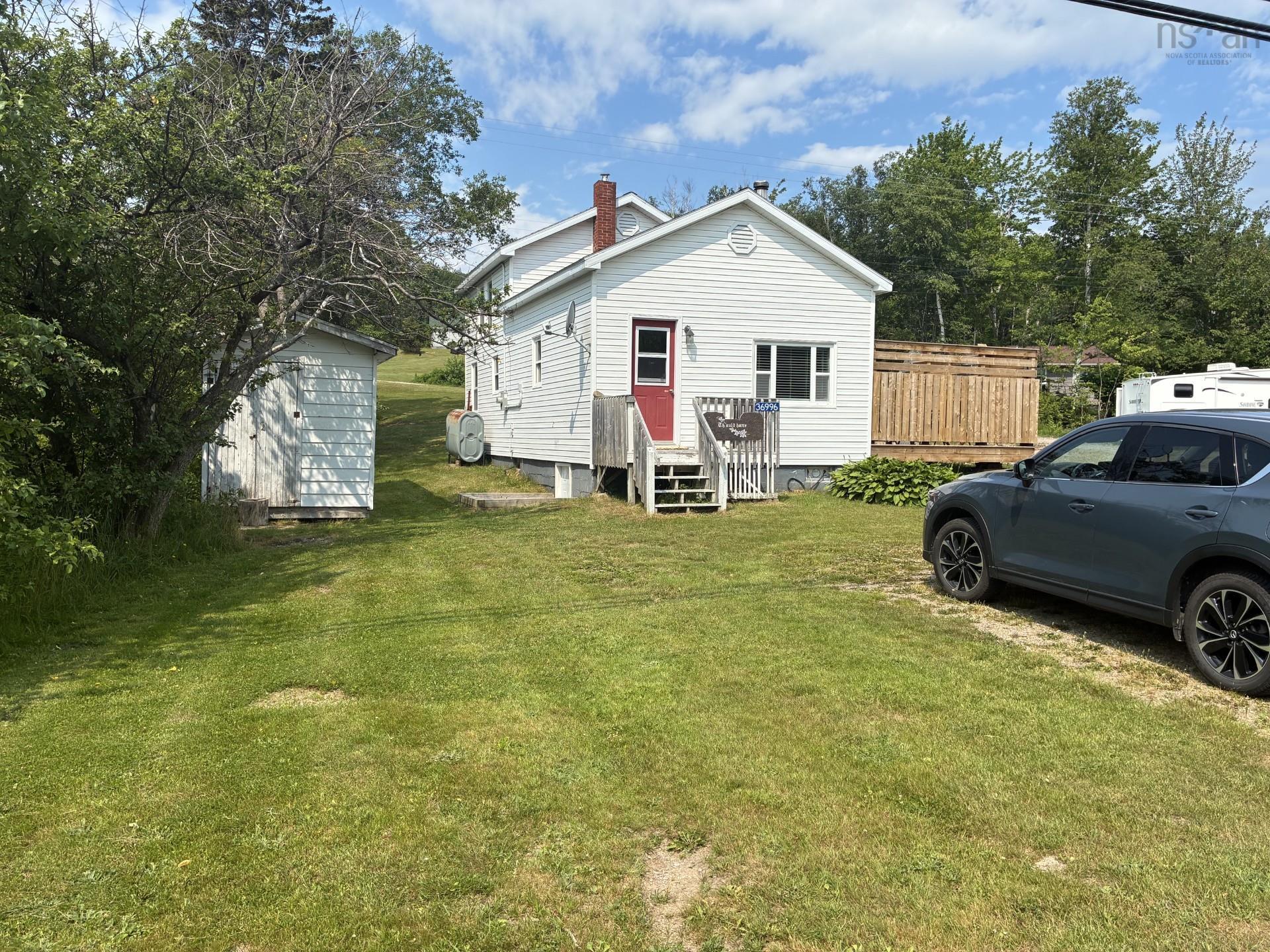 Photo 1 of 16 — 36996 Cabot Trail, Ingonish Centre, NS B0C 1K0