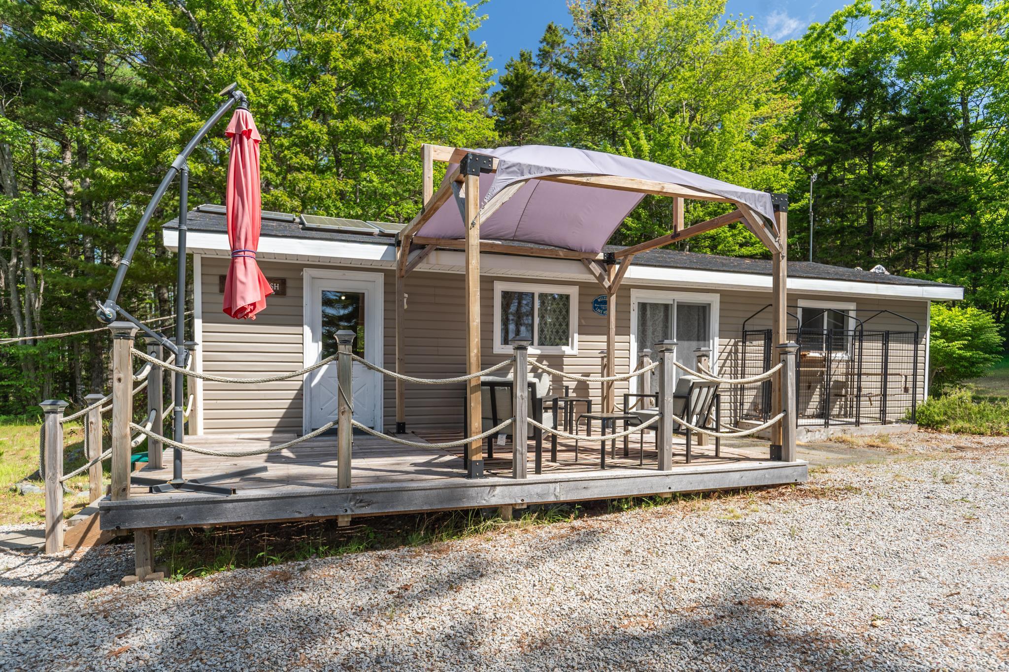 Photo 1 of 35 — 799 Coldstream Road, East Quinan, NS B0W 3M0