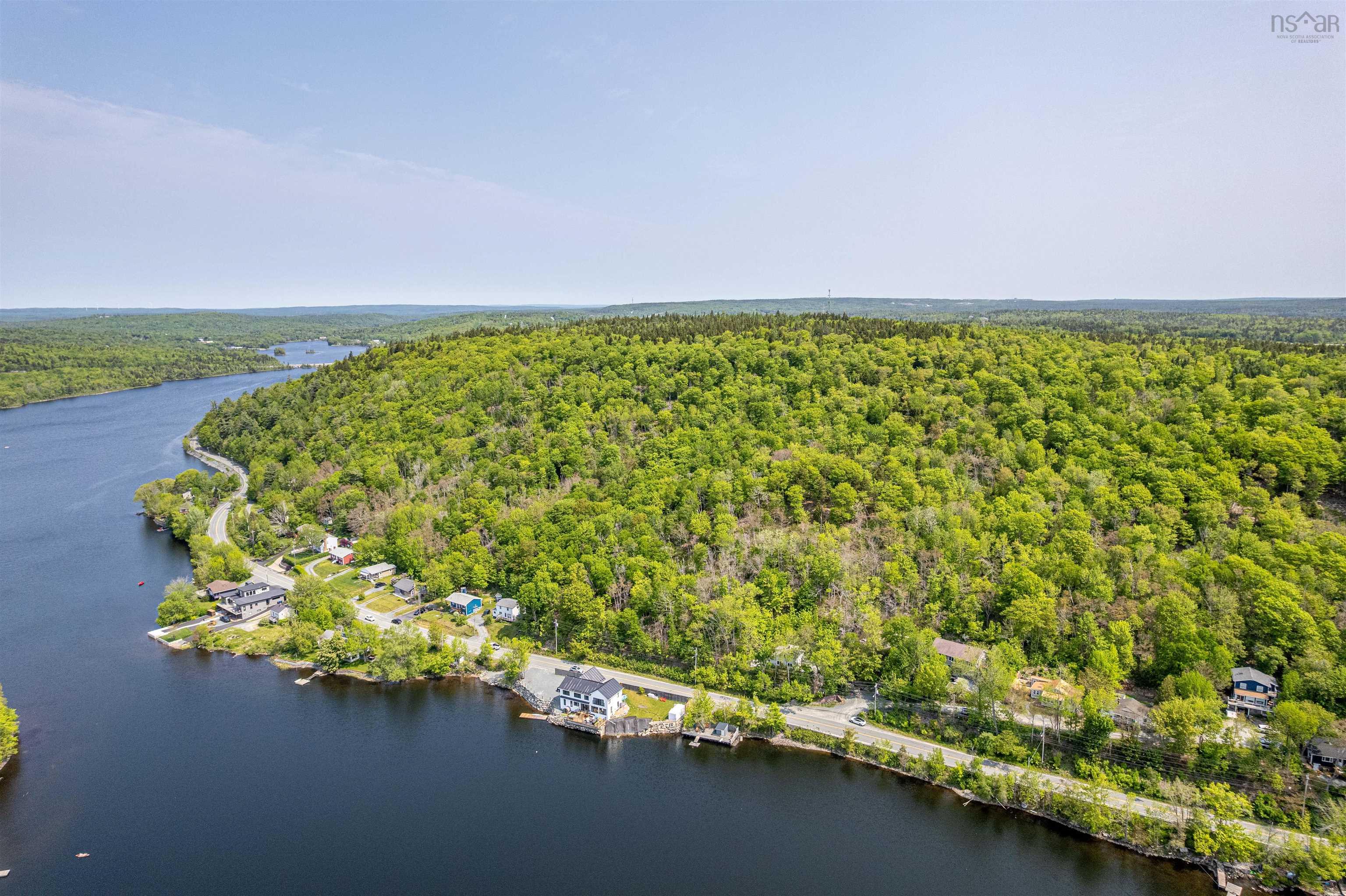 Photo 1 of 18 — Lots Waverley Road, Waverley, NS B2R 1T1
