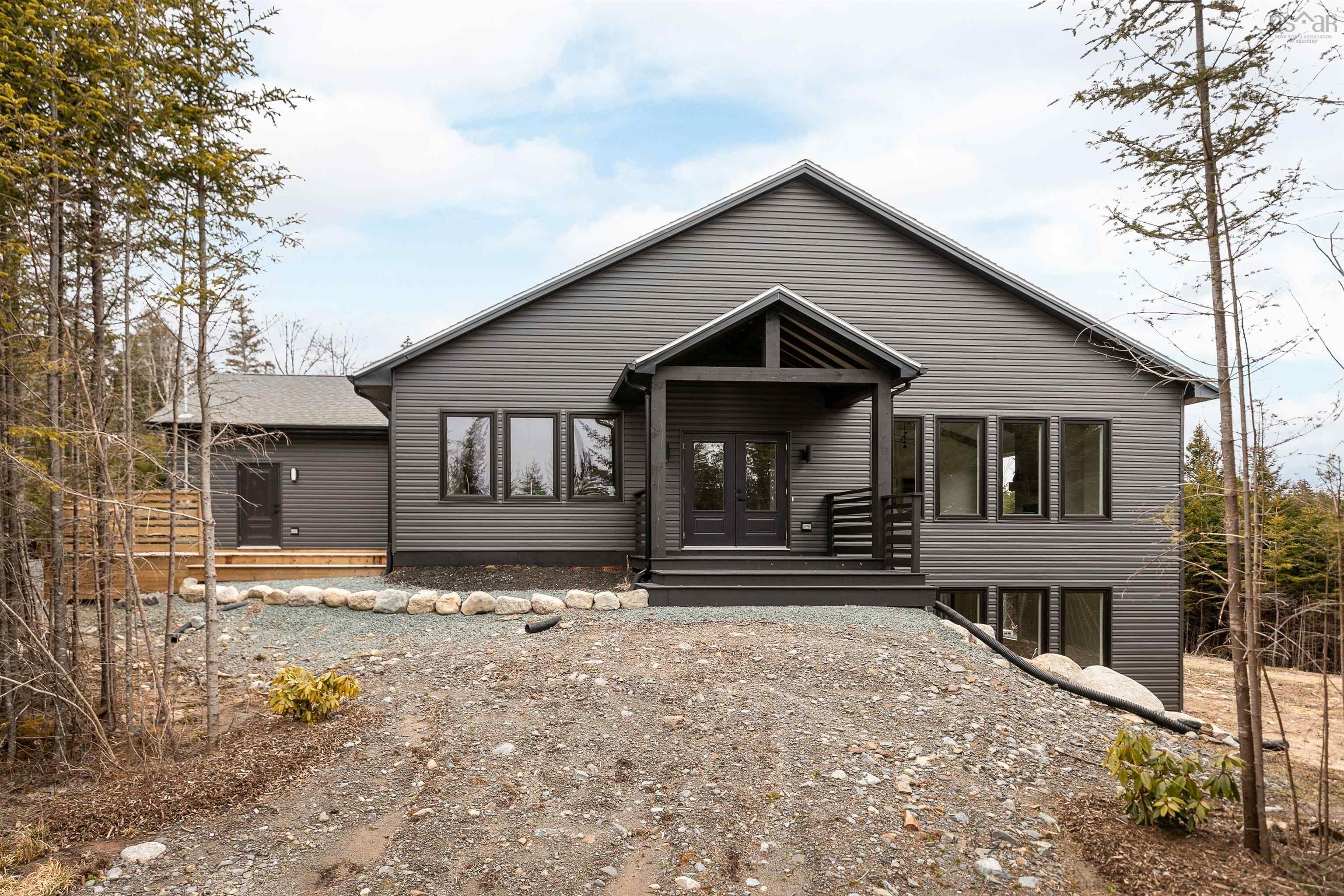 Engel & Völkers 19 Deeridge Road, Black Point, NS, B0N 1B0, CA