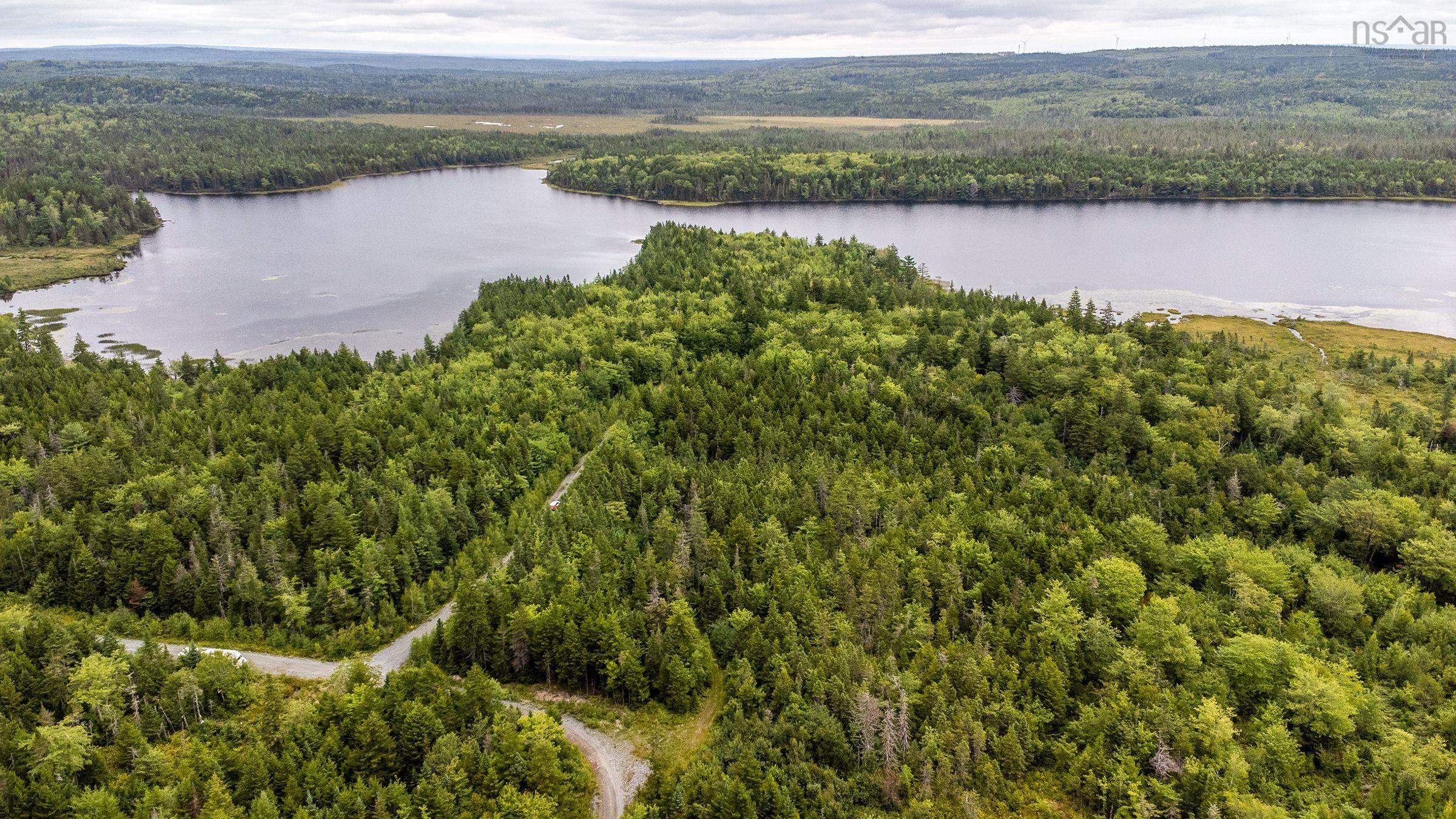 Photo 1 of 14 — Lots 2 & 5 Powell Drive, Mount Uniacke, NS B0N 1Z0