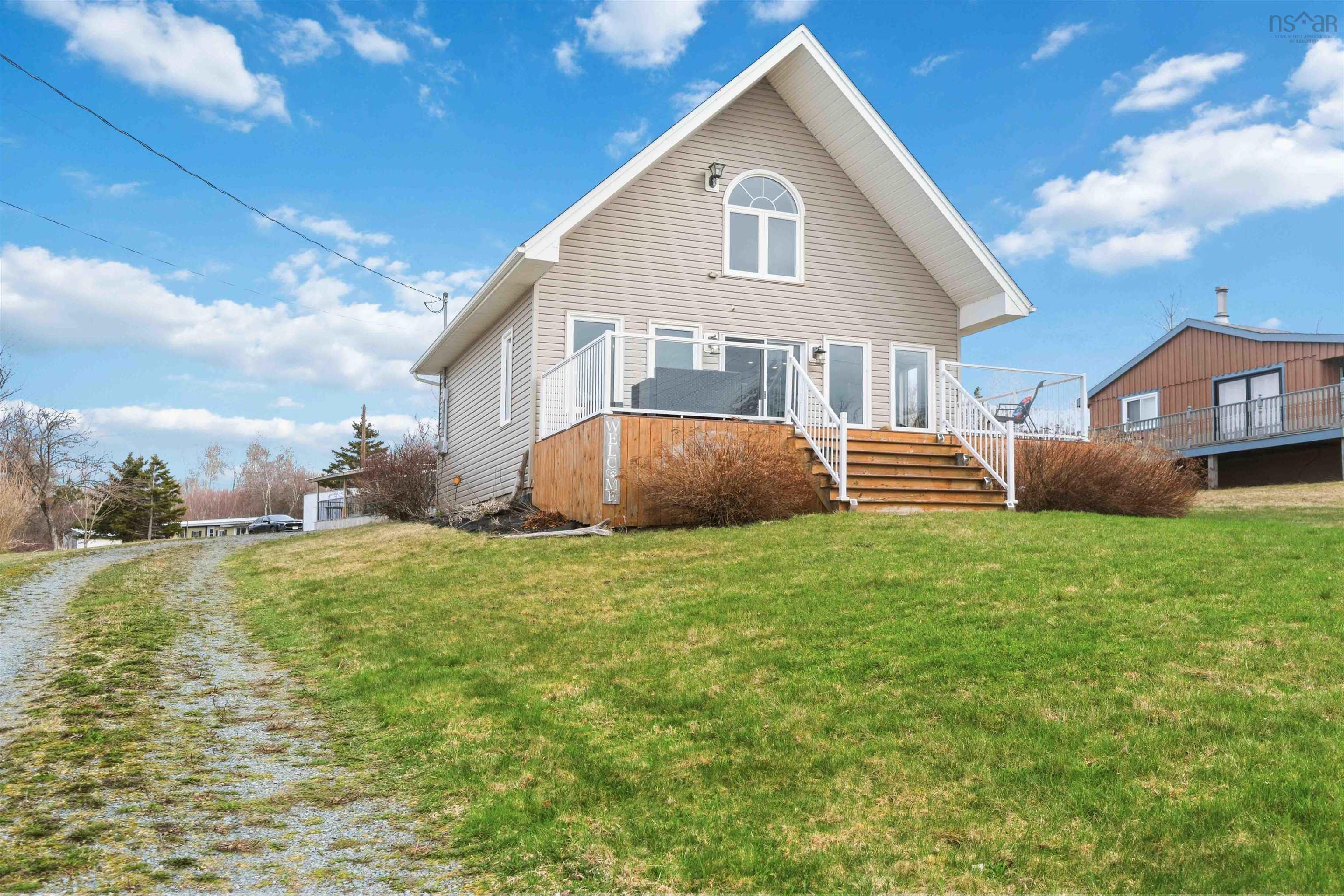 39 Blomidon View Lane - Photo 4