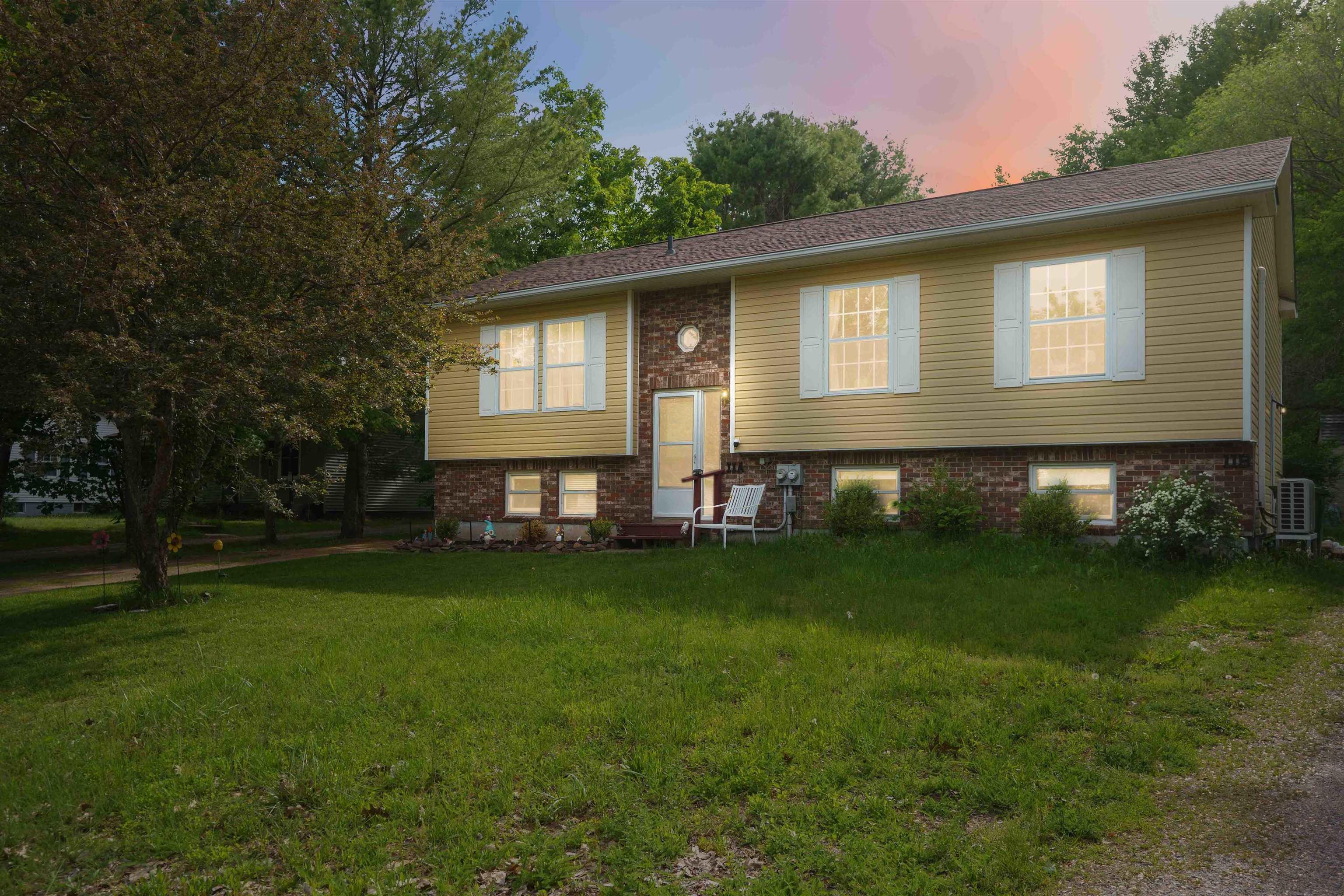 Photo 1 of 12 — 11 Robinson Drive, Berwick, NS B0P 1E0