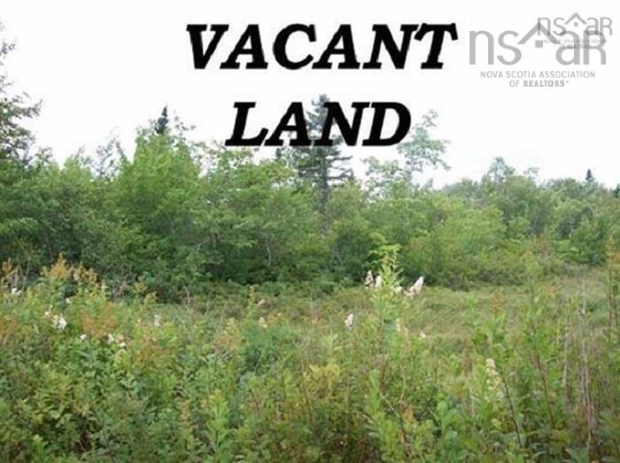 Photo 1 of 1 — Shore Road Lots, Carleton Village, NS B0T 1W0