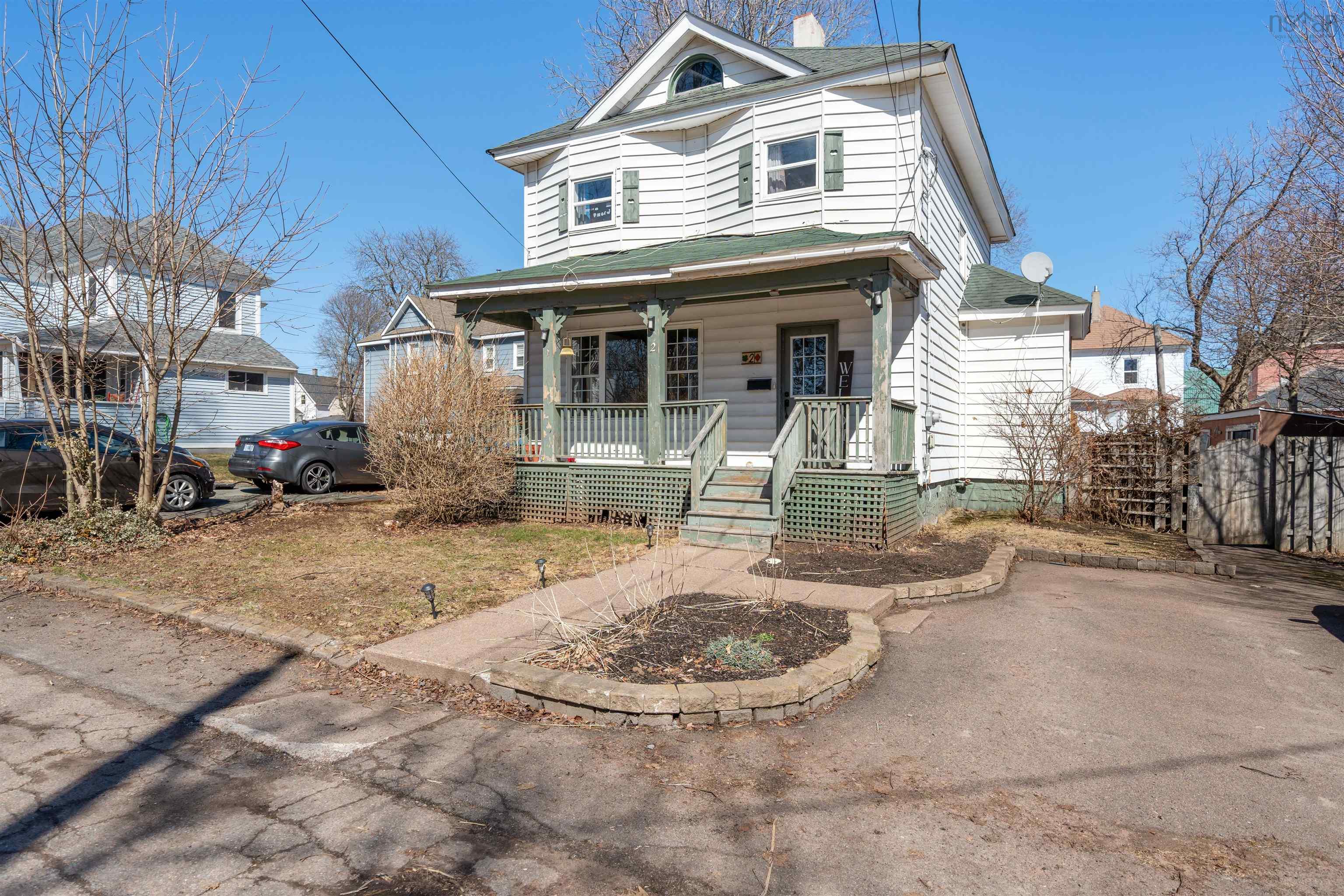 Photo 1 of 50 — 2 Davison Street, Amherst, NS B4H 3H2