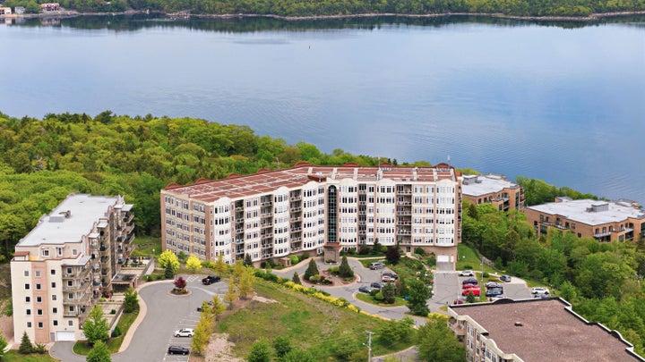 Photo 1 of 44 — 94 Bedros Lane 214, Halifax, NS B3M 4X3