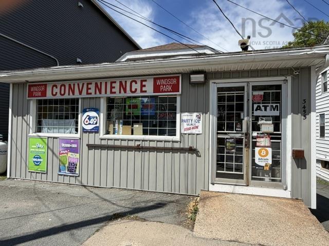 Photo 1 of 16 — 3455 Windsor Street, Halifax, NS B3K 5G5