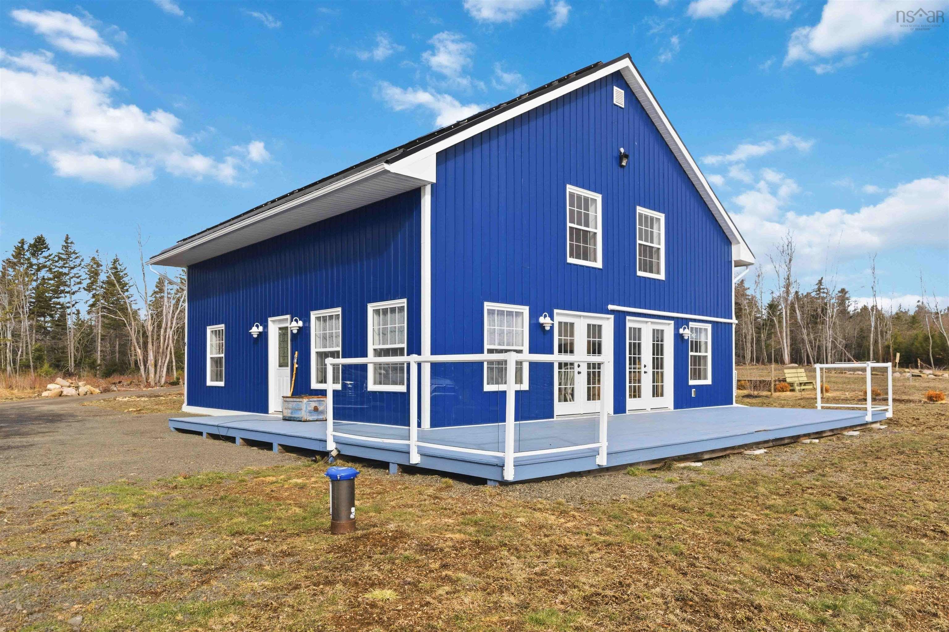 Photo 1 of 50 — 6 Massachusetts Road, Granville Centre, NS B0S 1A0
