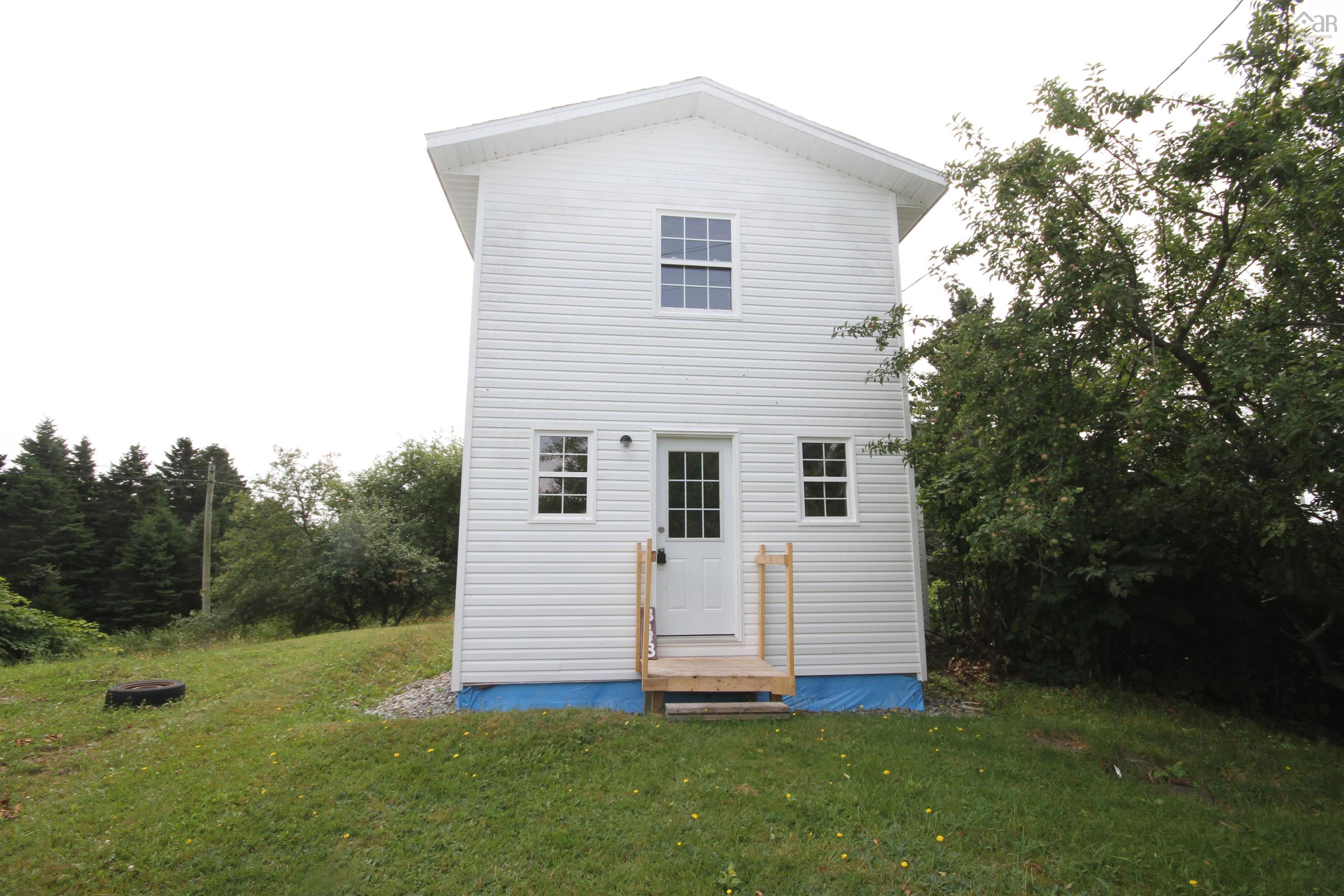 Photo 1 of 42 — 3138 Highway 320, D'Escousse, NS B0E 1K0