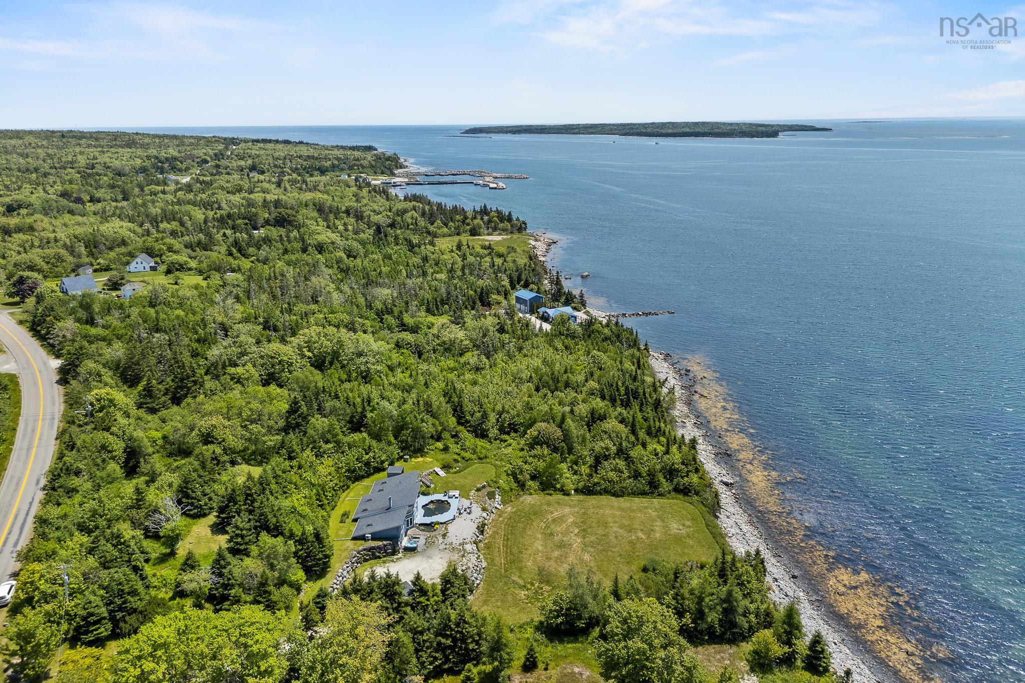 Photo 1 of 48 — 1878 Sandy Point Road, Sandy Point, NS B0T 1W0
