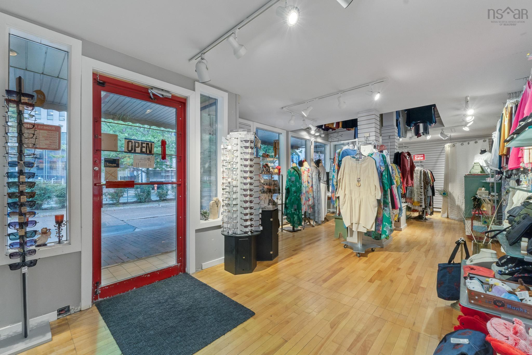 Photo 1 of 15 — 1781 Upper Water Street, Halifax, NS B3J 3R6
