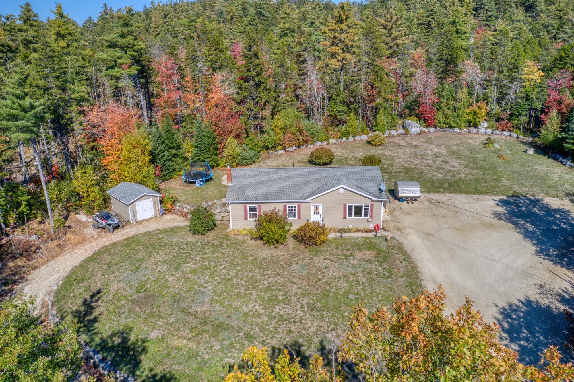 90 Forest Hill Road Rd, Chester Grant NS Real Estate Listing ...