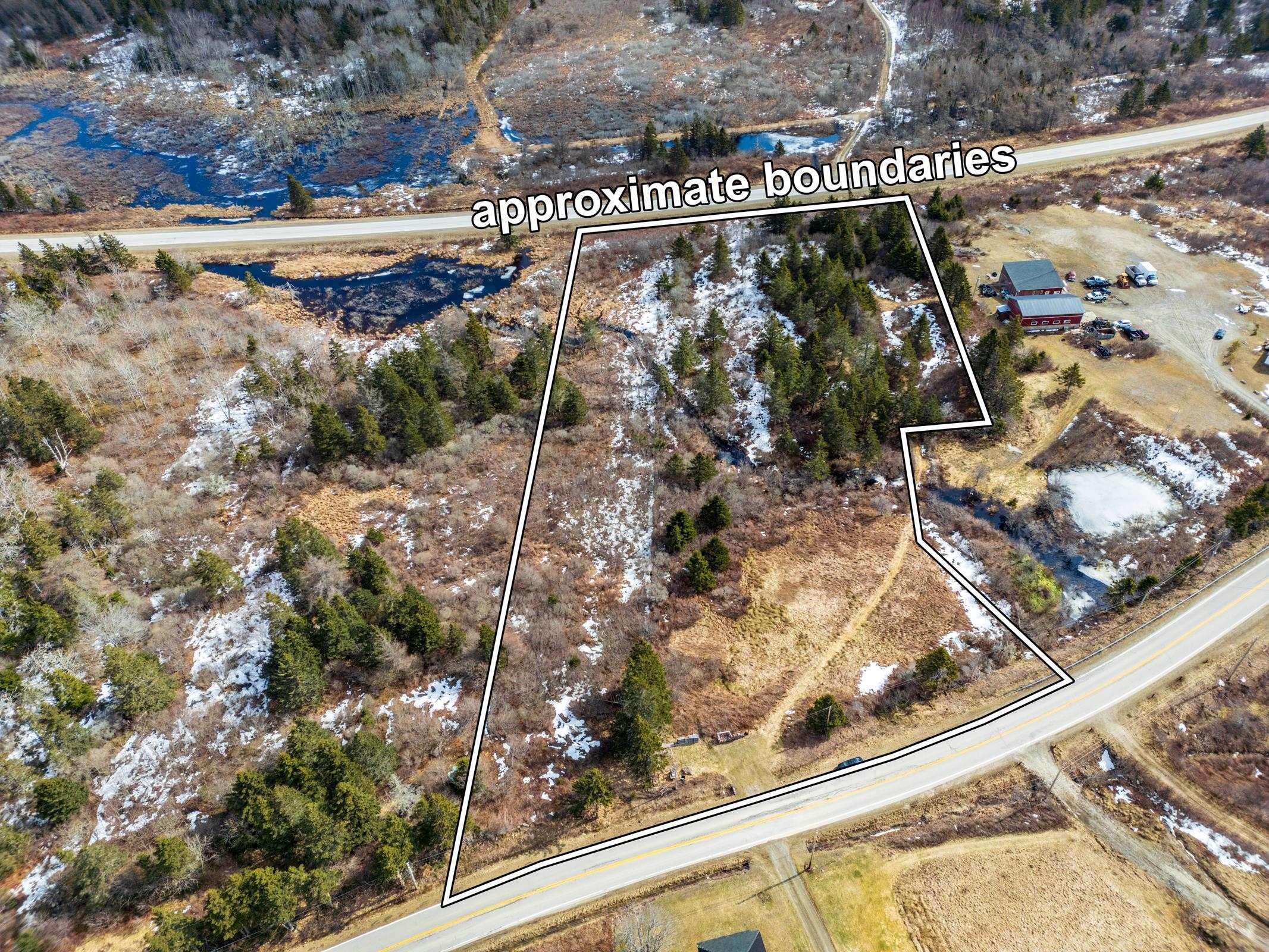 Photo 1 of 14 — Highway 1, Beaver River, NS B5A 5A9