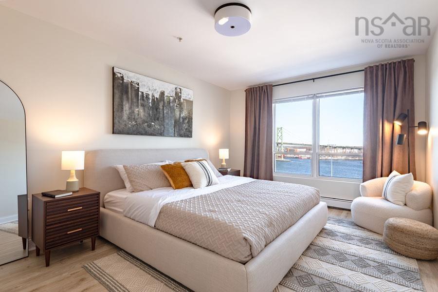 Photo 1 of 19 — 3807 Mont Blanc Terrace 406, Halifax, NS B3K 6R9