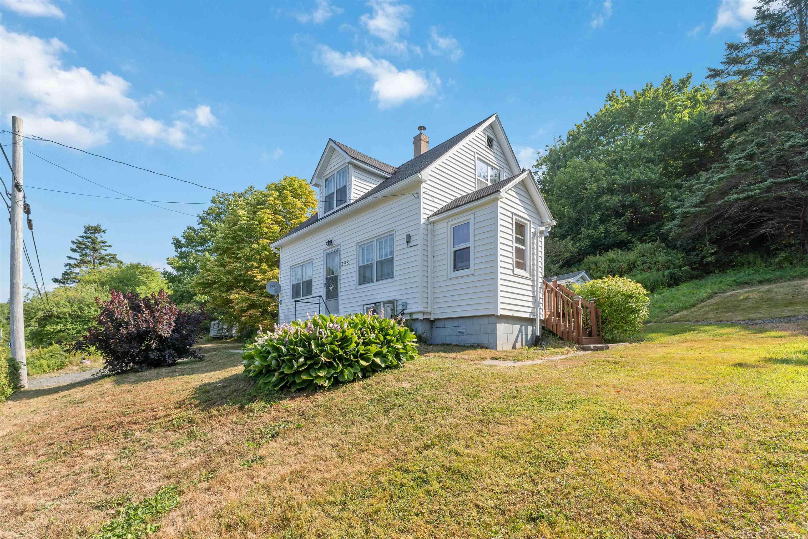 Photo 1 of 38 — 548 Lighthouse Road, Bay View, NS B0V 1A0