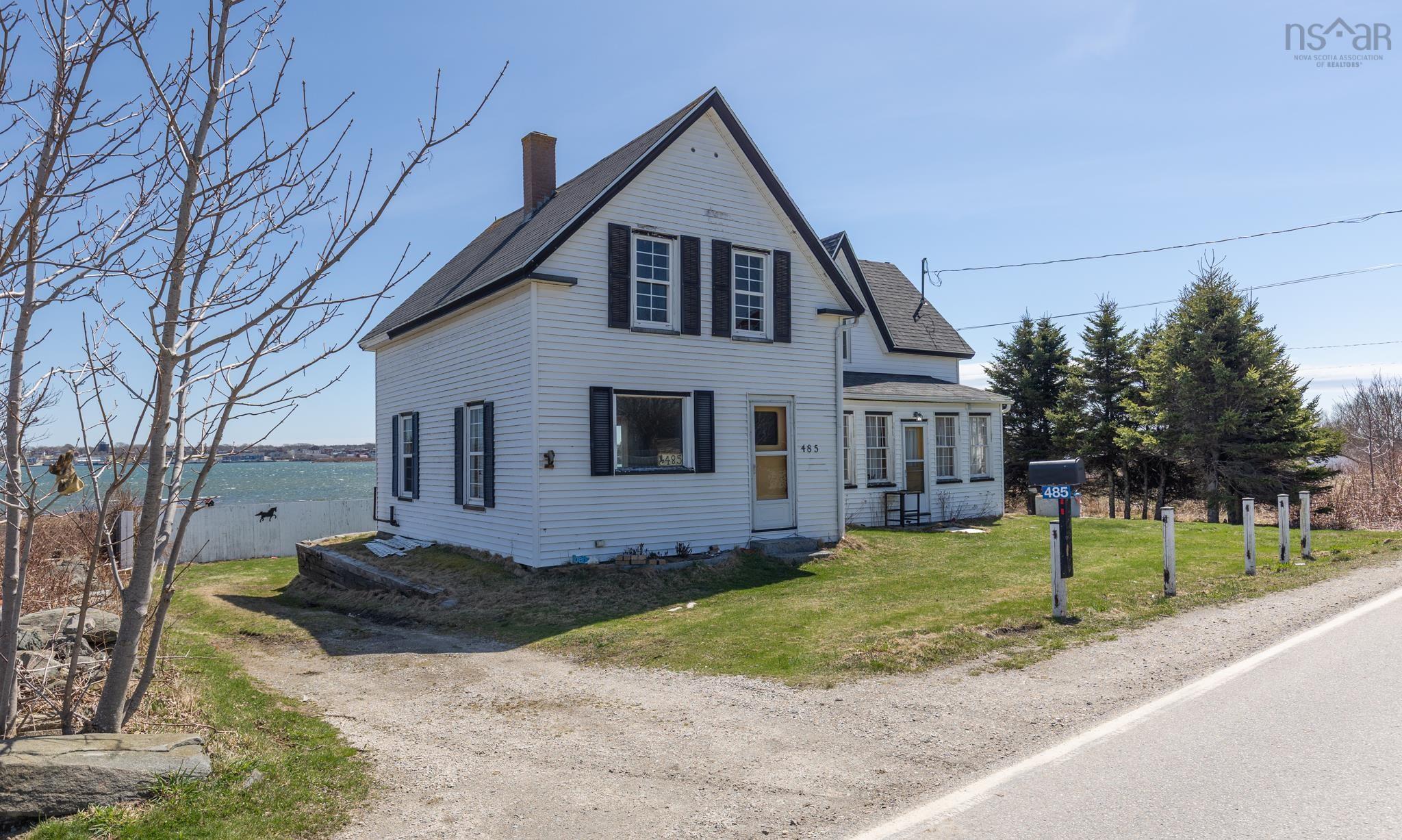 Photo 1 of 35 — 485 Highway 304, Overton, NS B5A 5G6