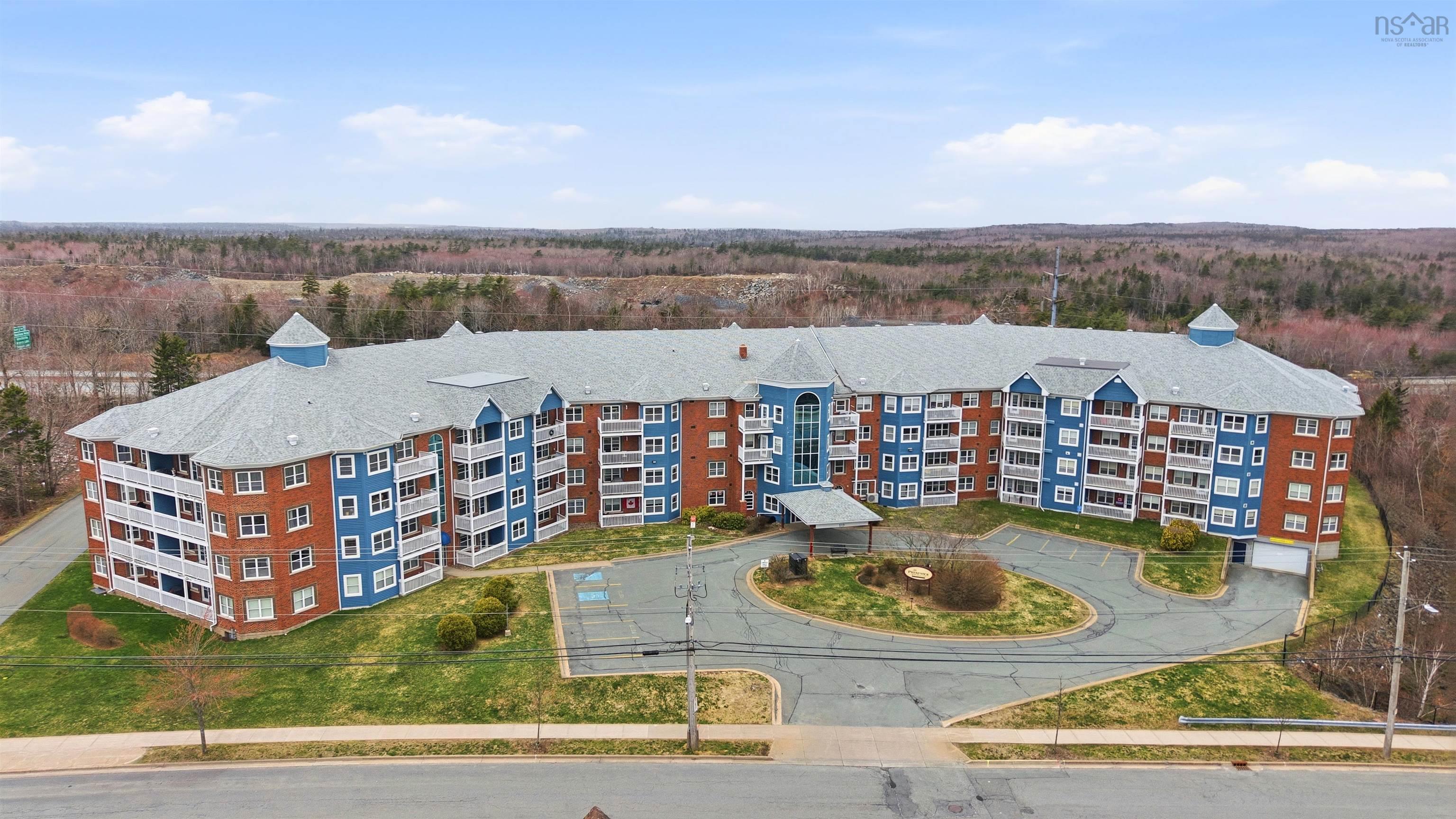 Photo 1 of 27 — 512 Parkland Drive 306, Halifax, NS B3S 1N1