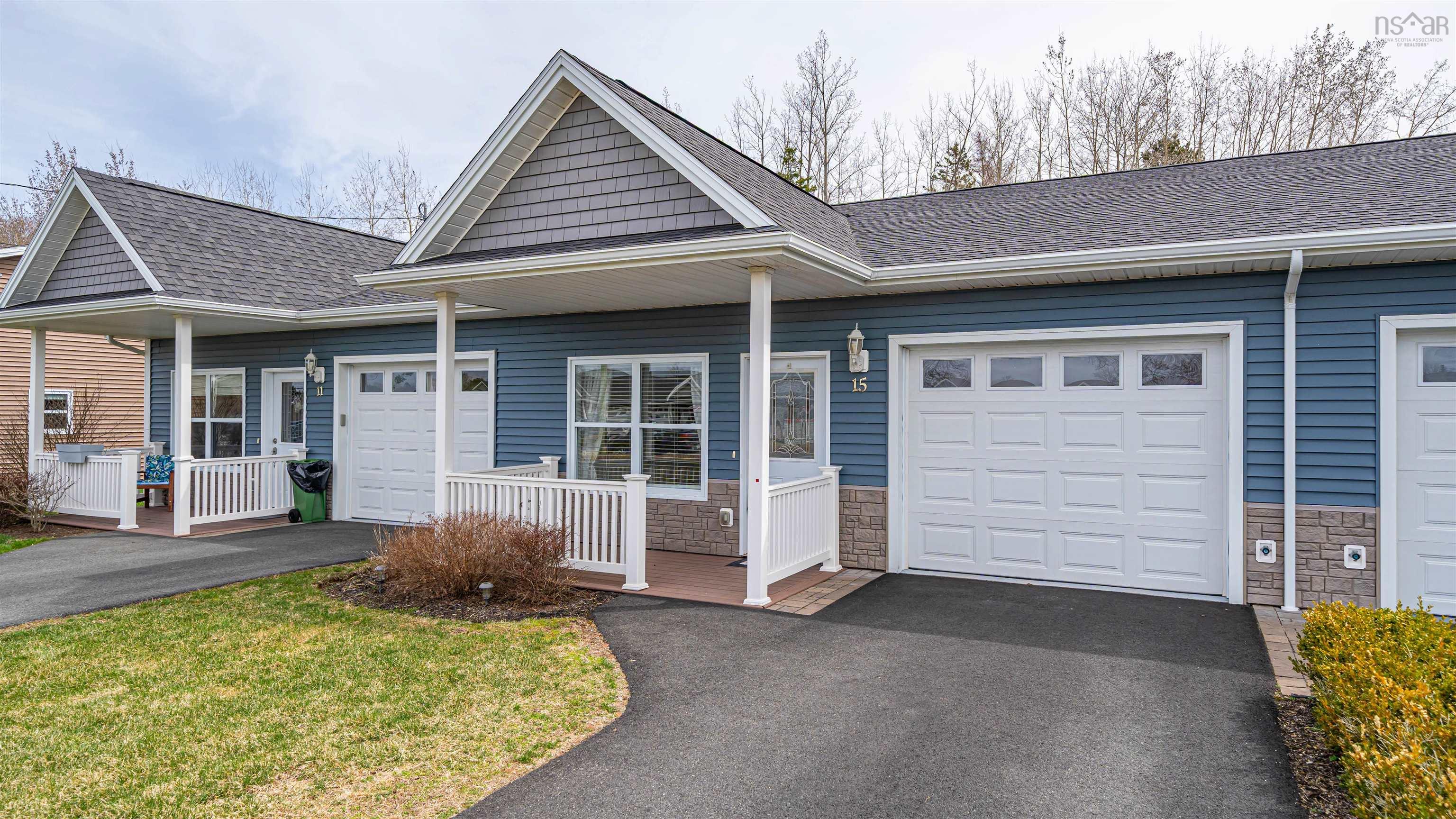 Photo 1 of 41 — 15 Covington Place, Bible Hill, NS B2N 2R2