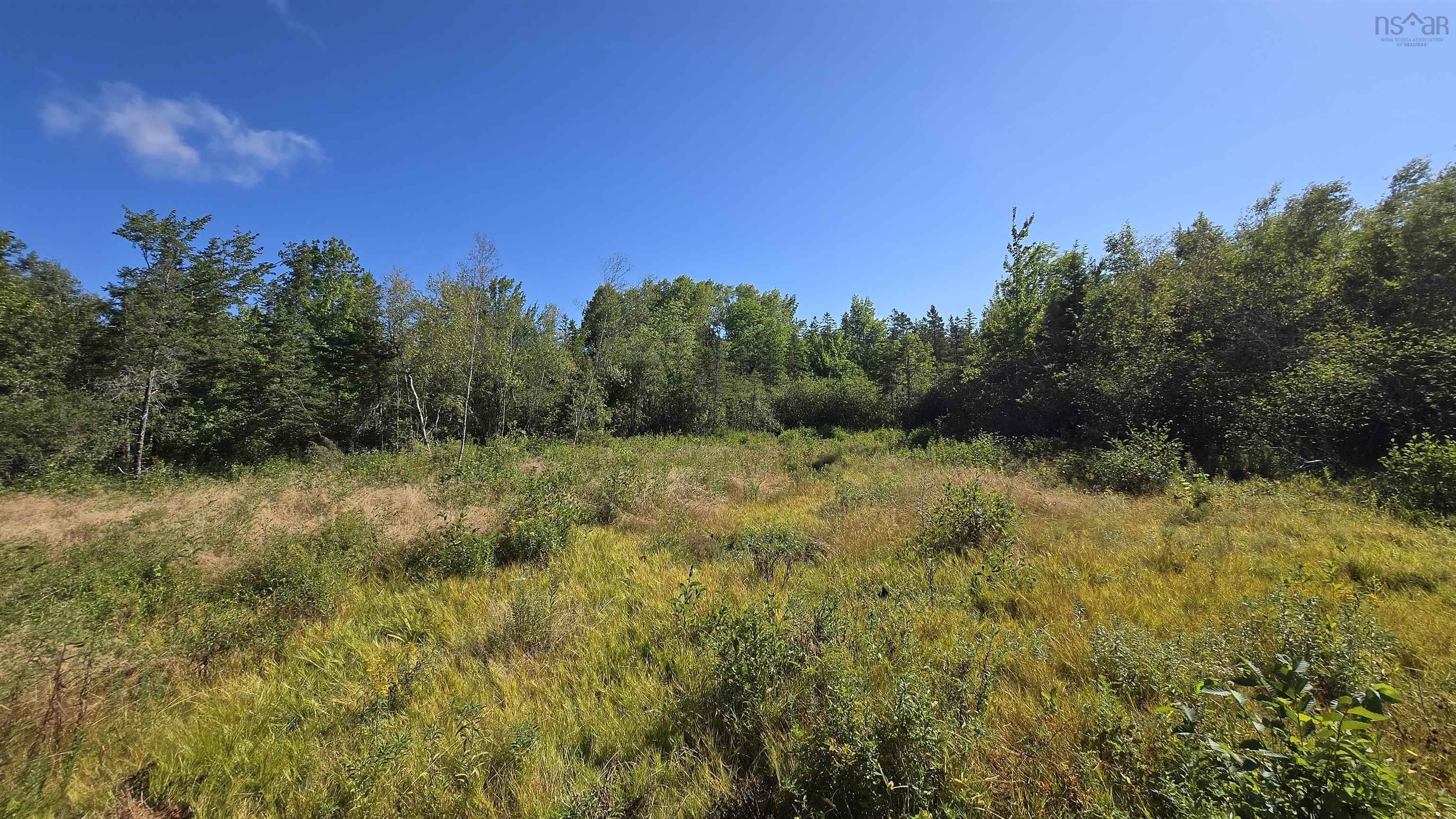 Photo 1 of 10 — Messenger Road Lot 21-3, Paradise, NS B0S 1R0
