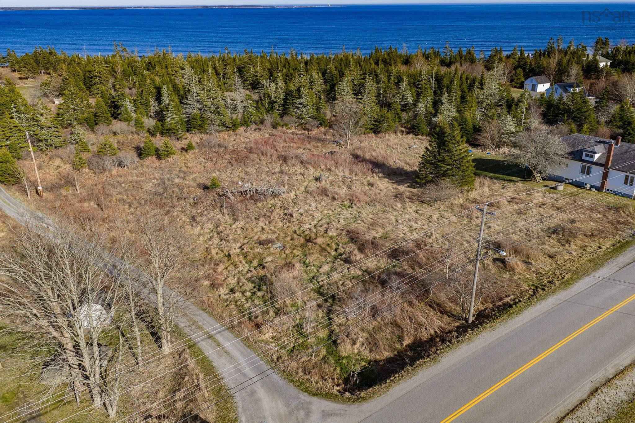Photo 1 of 6 — Stoney Island Road 1057, Clam Point, NS B0W 1G0