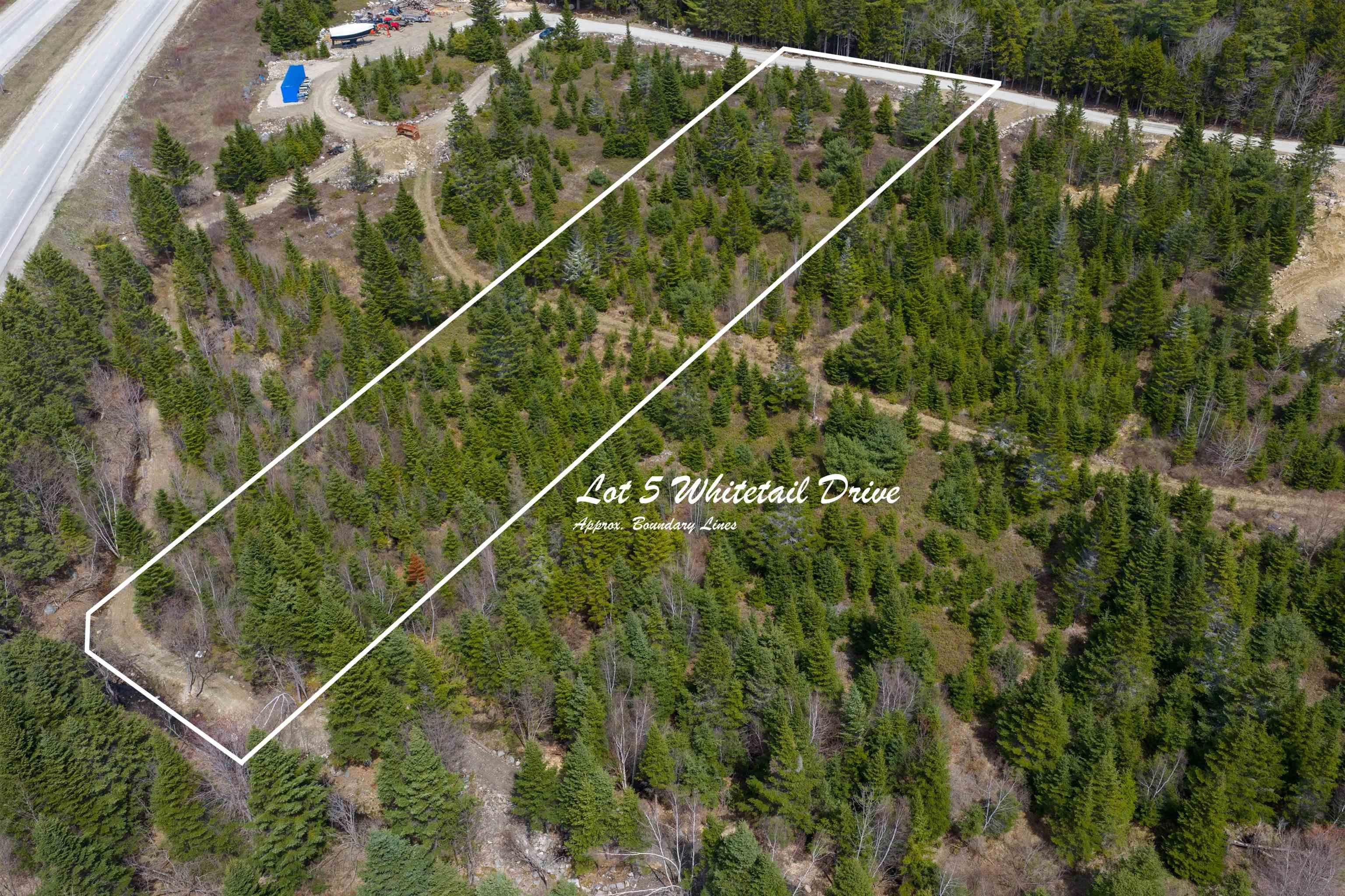 Photo 1 of 20 — Whitetail Drive Lot 5, Chester Basin, NS B0J 1K0