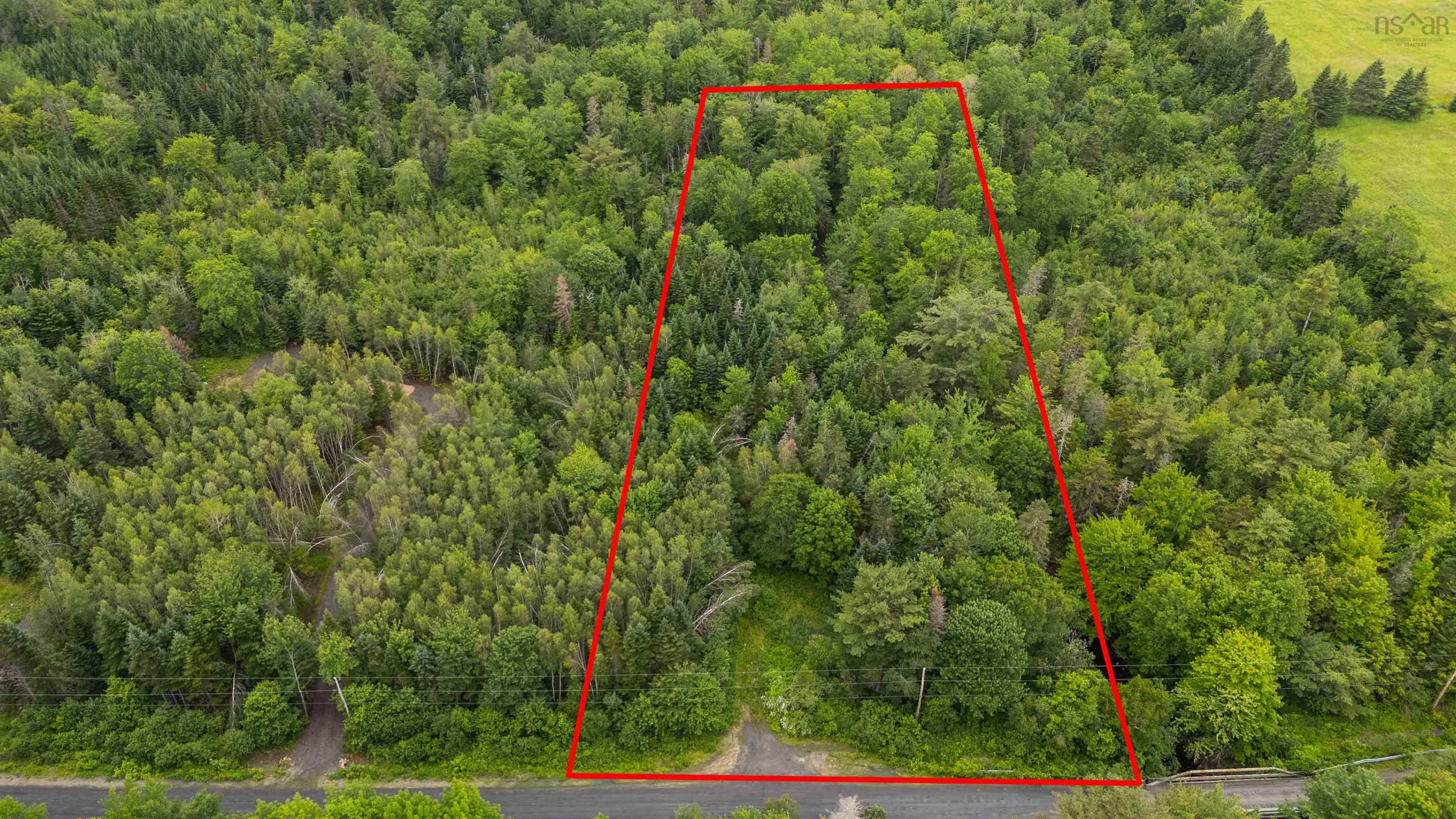 Chesley Road Lot 23-2 - Photo 2